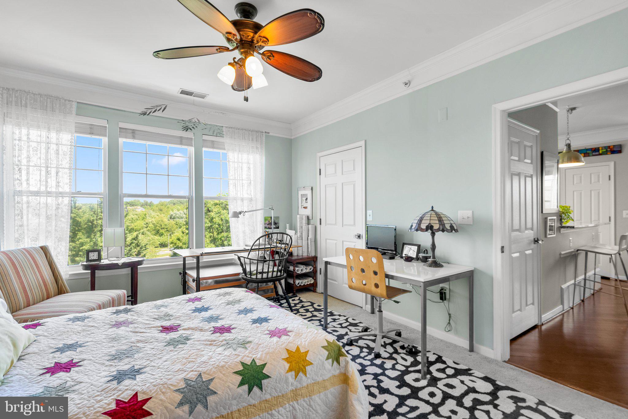 110 CHEVY CHASE STREET 401