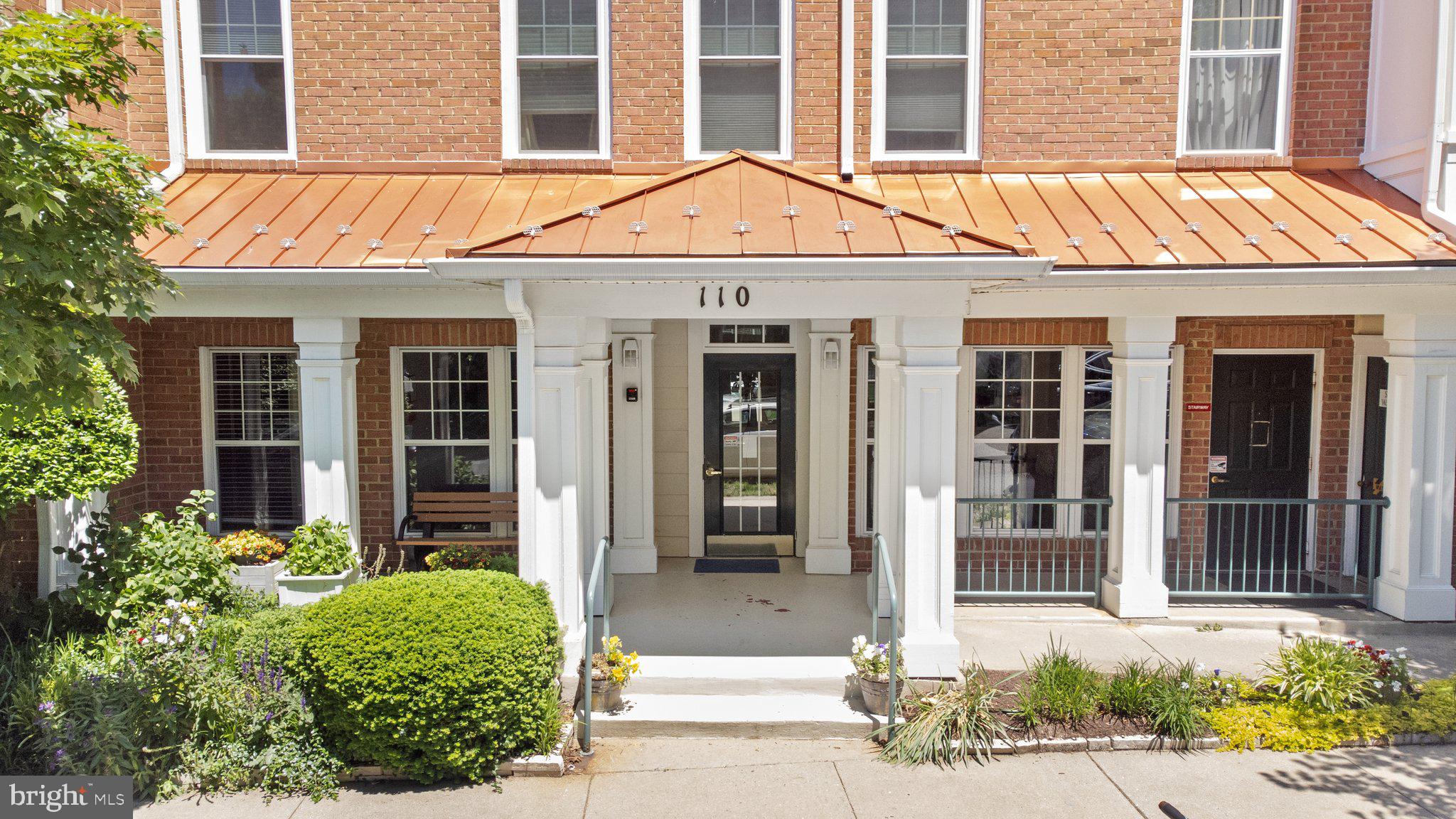 110 CHEVY CHASE STREET 401