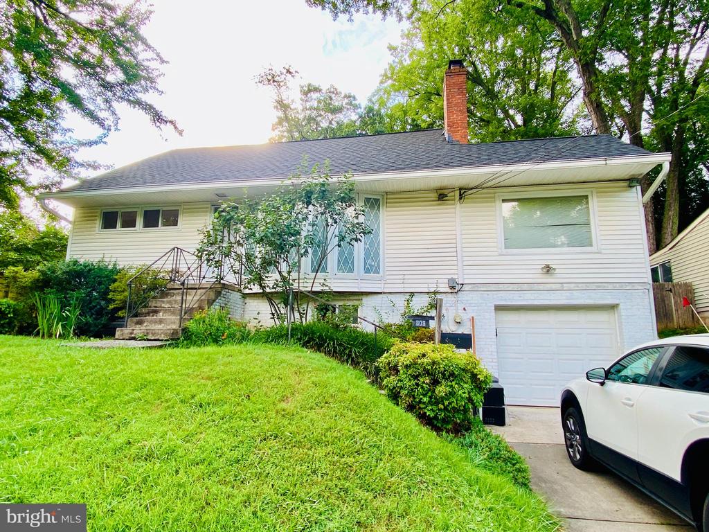 309 RITCHIE PARKWAY