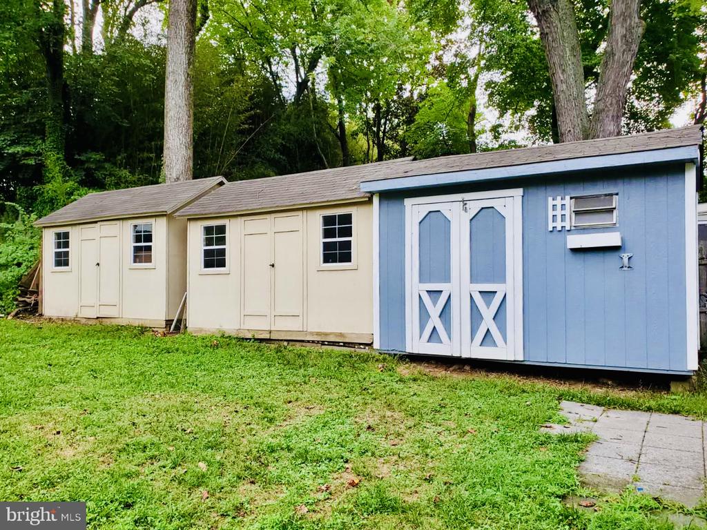 309 RITCHIE PARKWAY