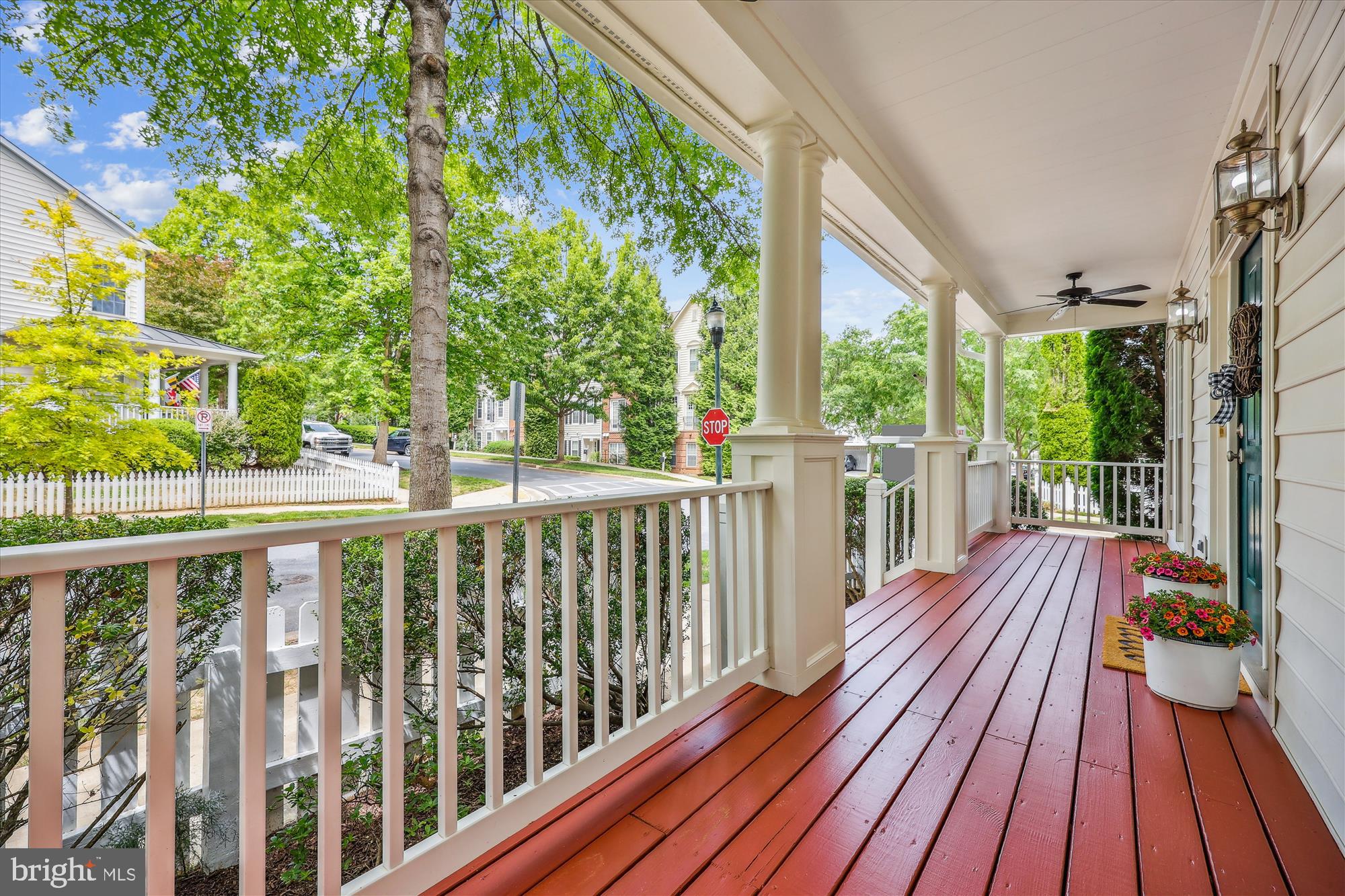 502 LEANING OAK STREET