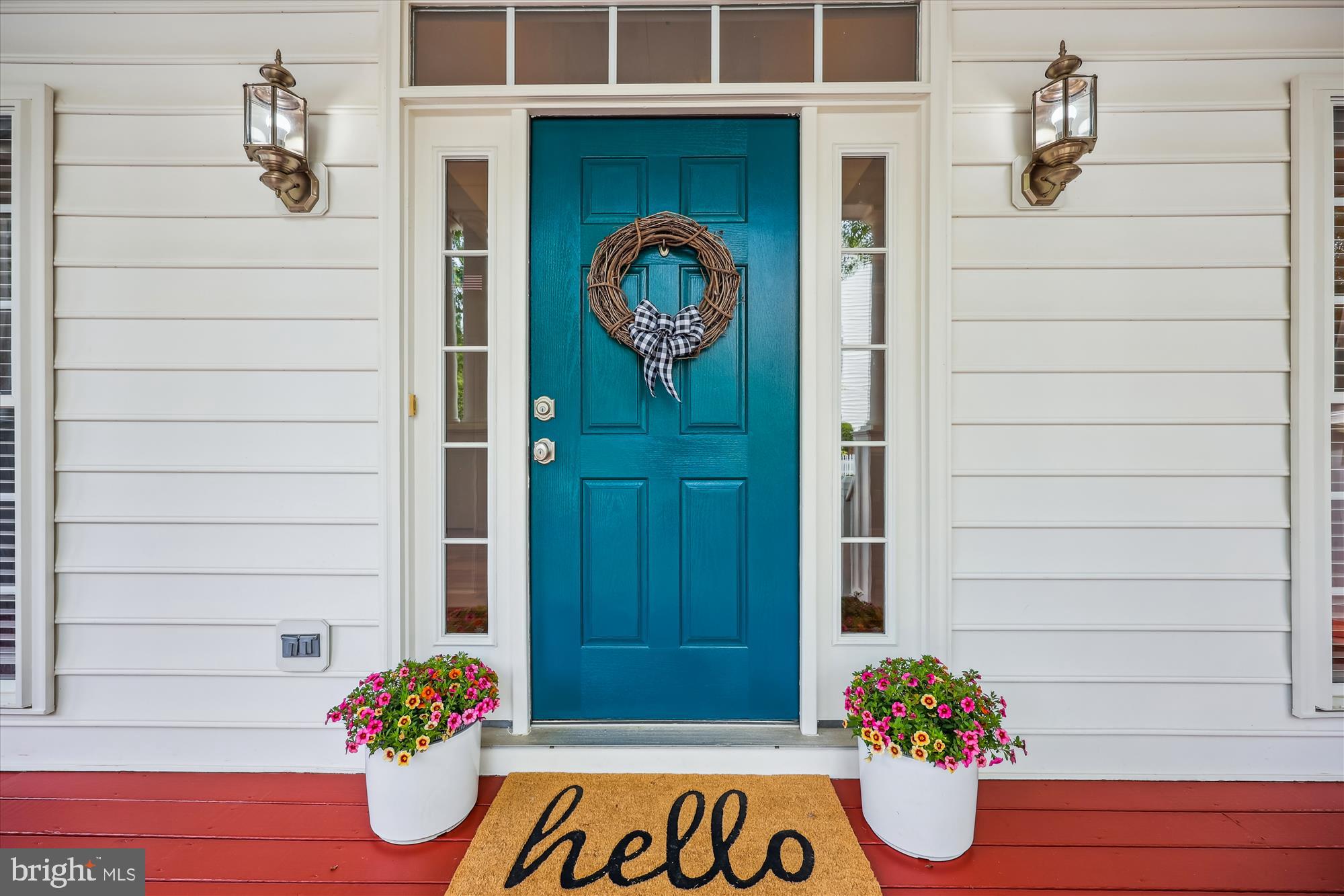 502 LEANING OAK STREET