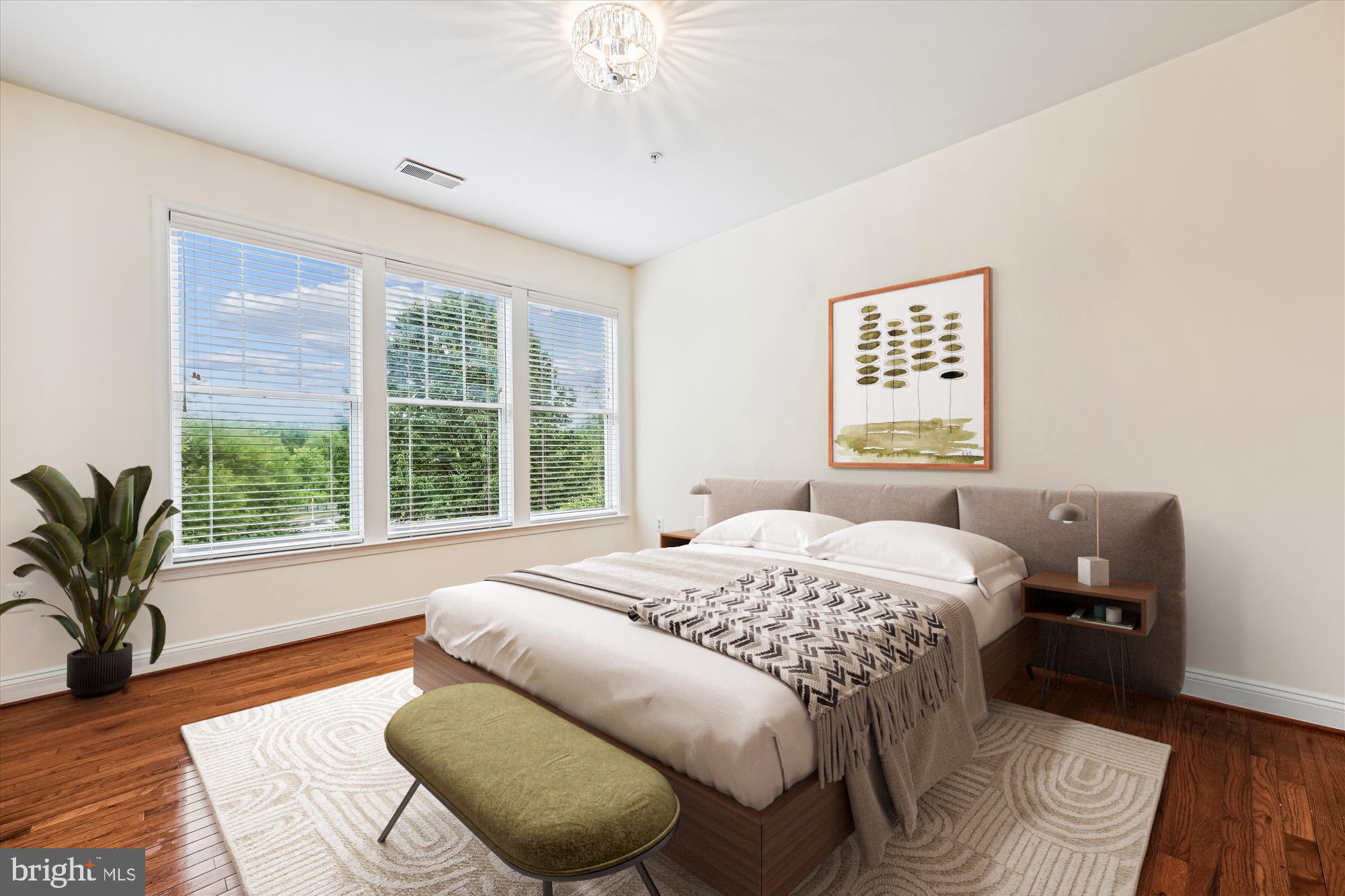 110 CHEVY CHASE STREET 205