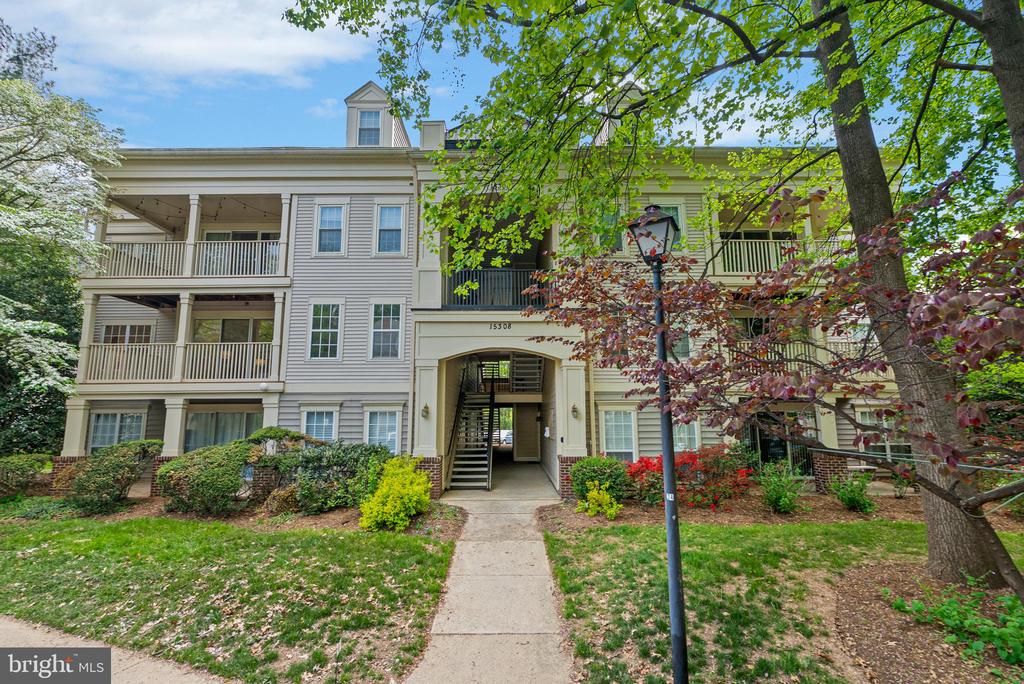 15308 DIAMOND COVE TERRACE Unit: 3-G