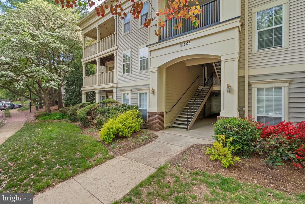15308 DIAMOND COVE TERRACE Unit: 3-G