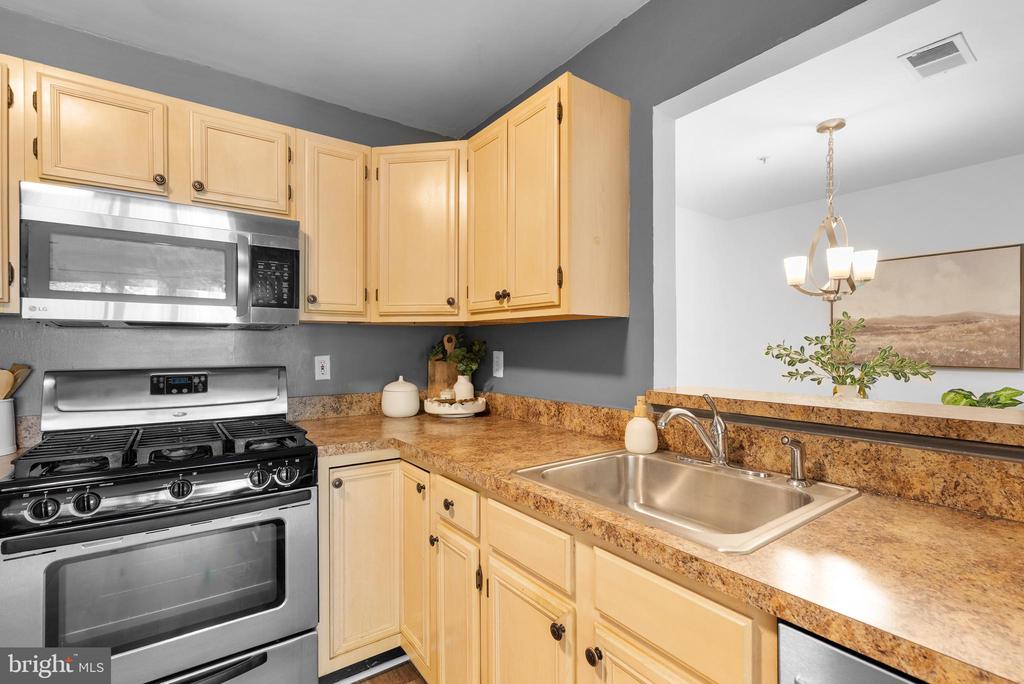 15308 DIAMOND COVE TERRACE Unit: 3-G
