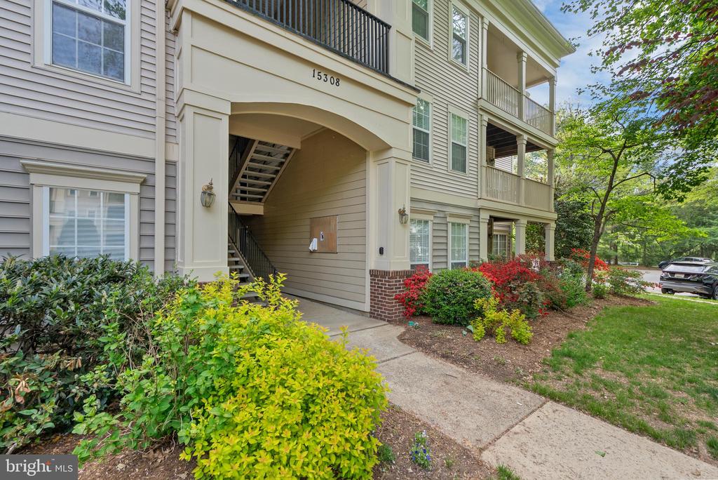15308 DIAMOND COVE TERRACE Unit: 3-G