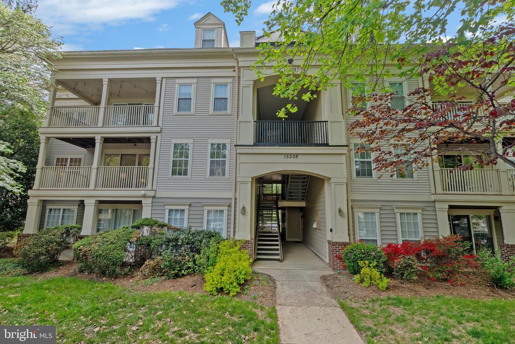 15308 DIAMOND COVE TERRACE Unit: 3-G