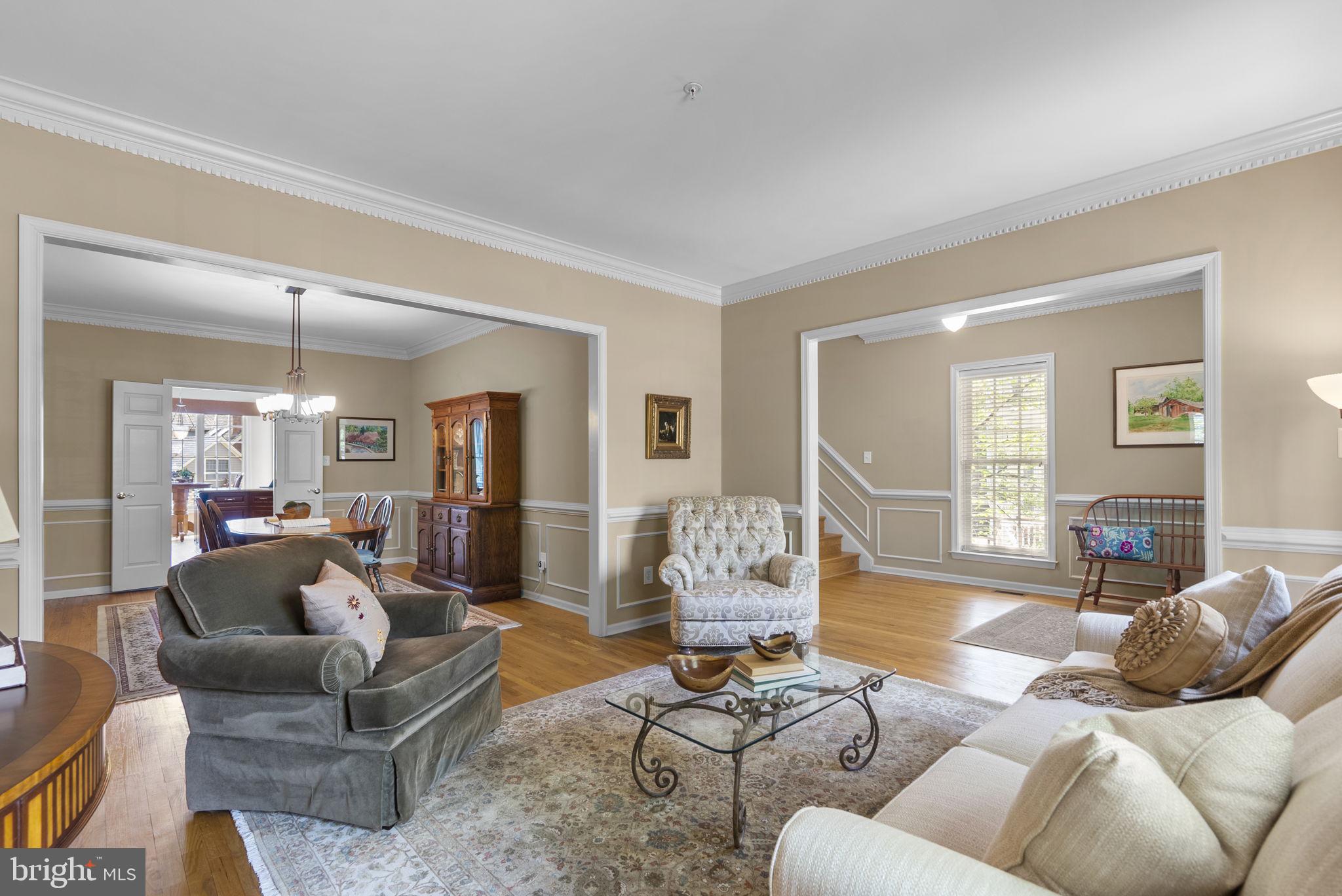 3 KENT GARDENS CIRCLE