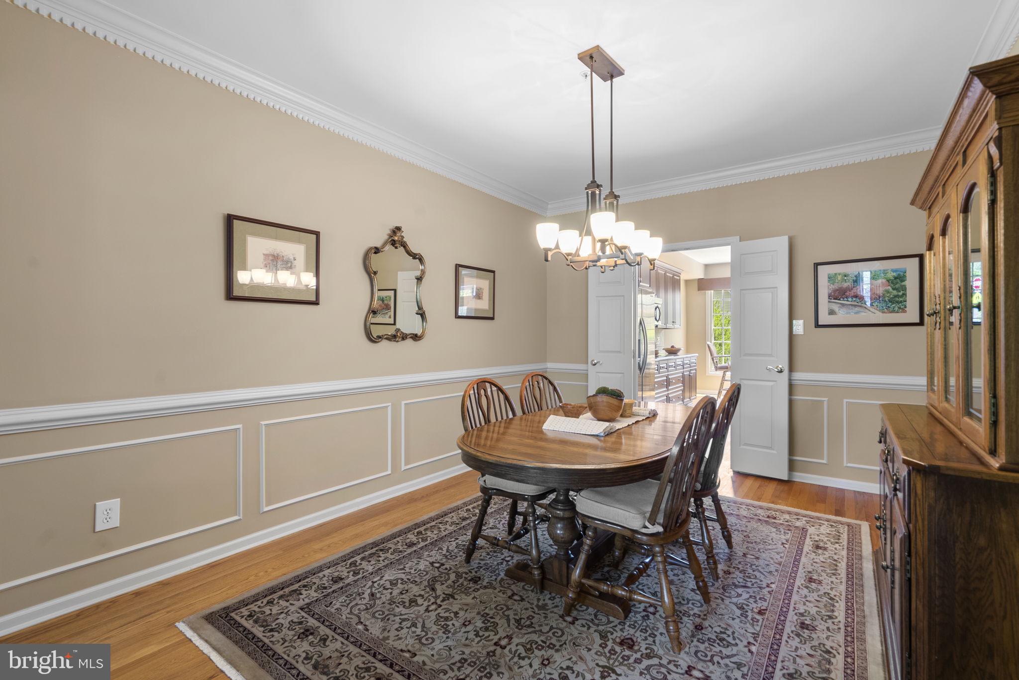 3 KENT GARDENS CIRCLE