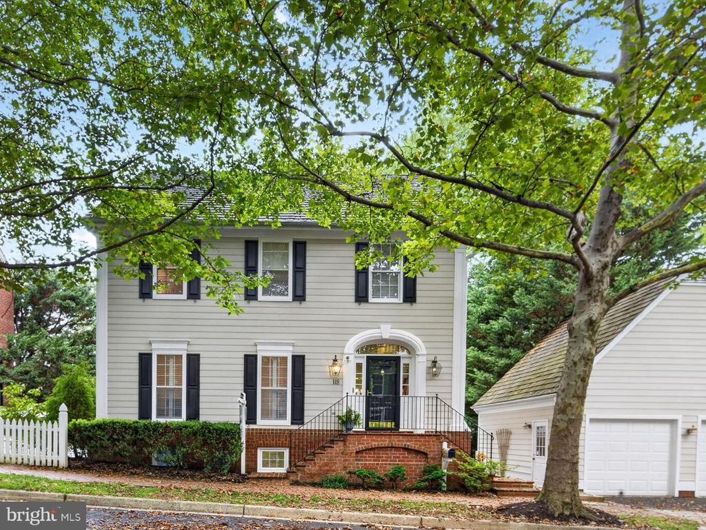 118 HART ROAD