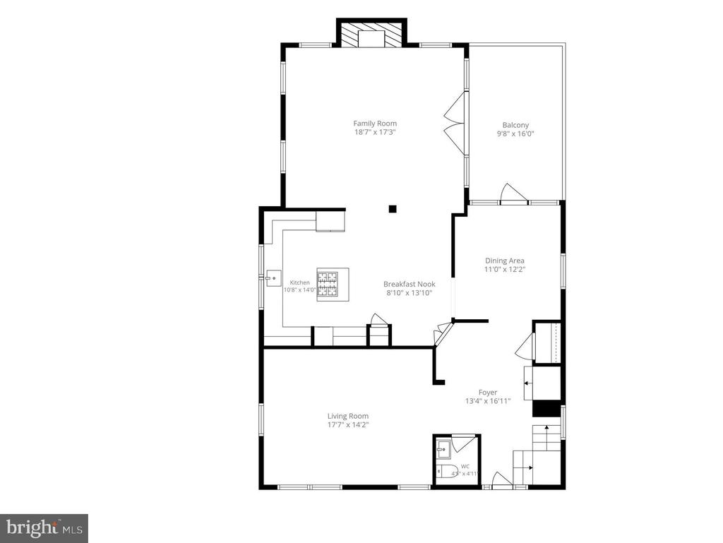 118 HART ROAD