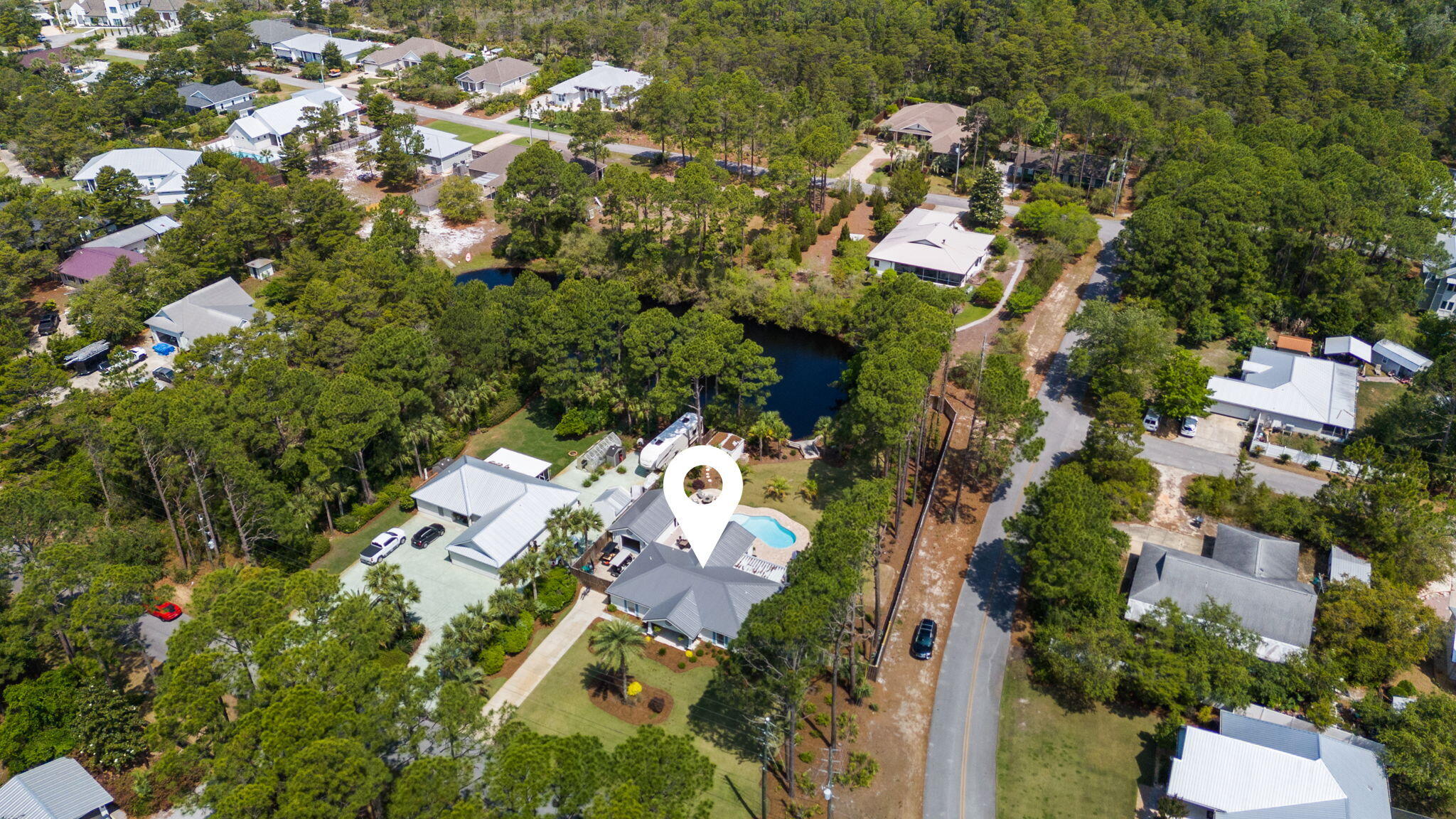 10 Fairway Drive
