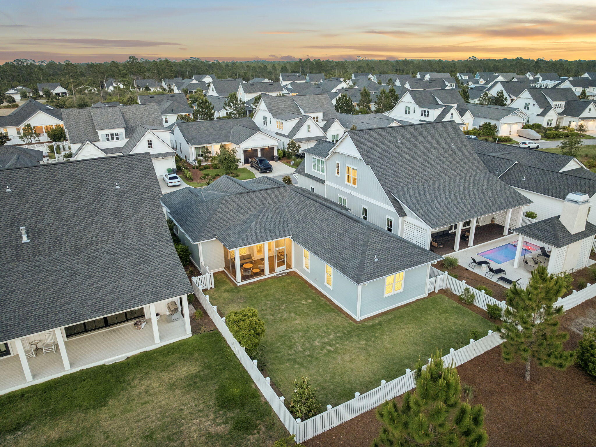 64 Heartwood Street