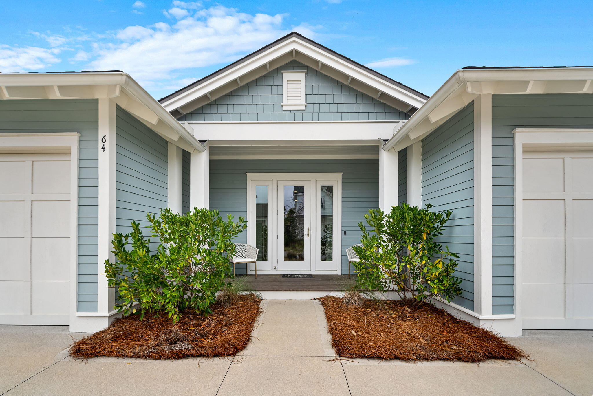 64 Heartwood Street