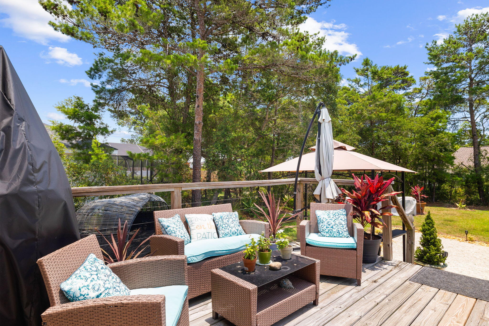 527 Ridge Road