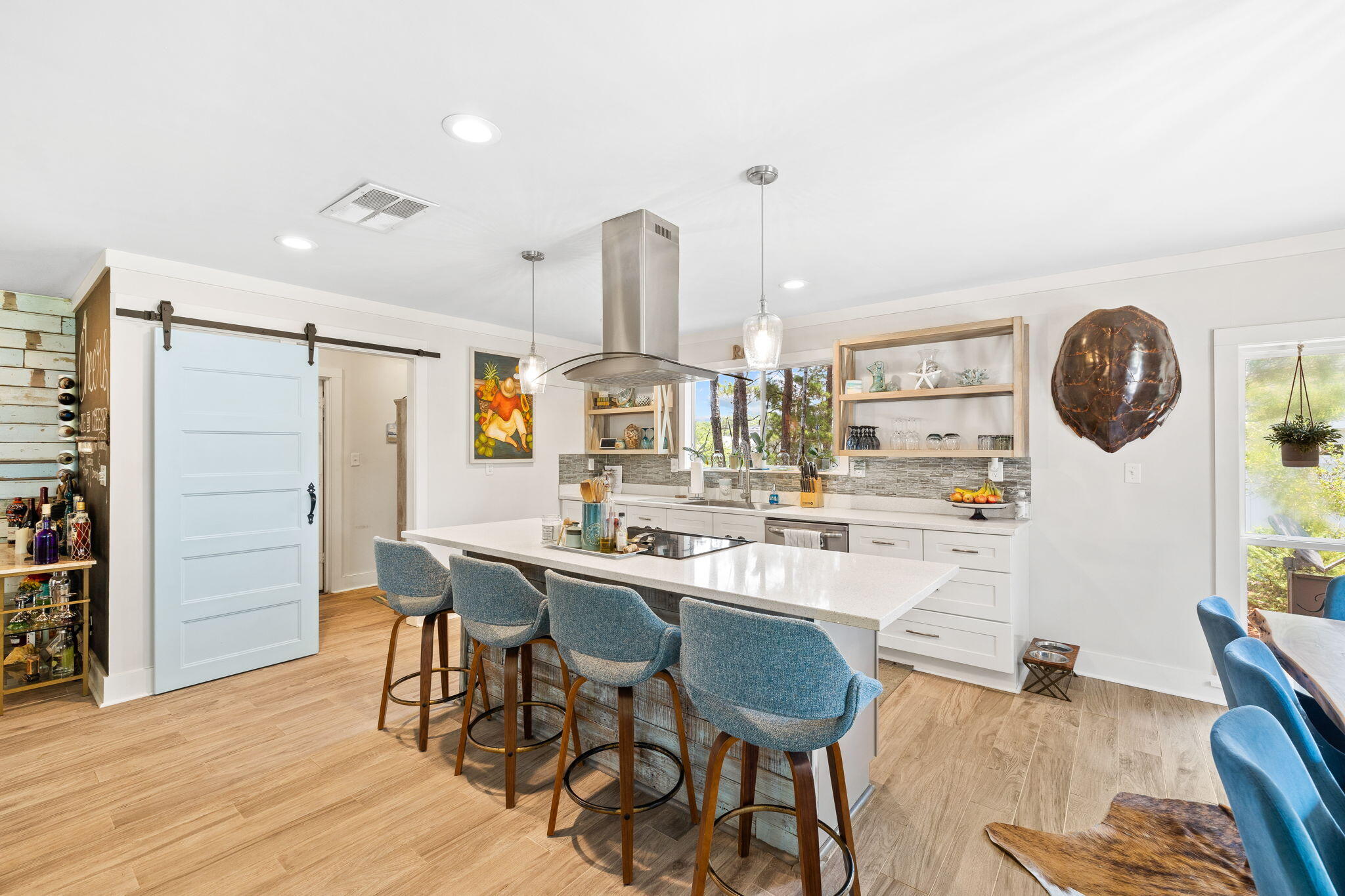527 Ridge Road