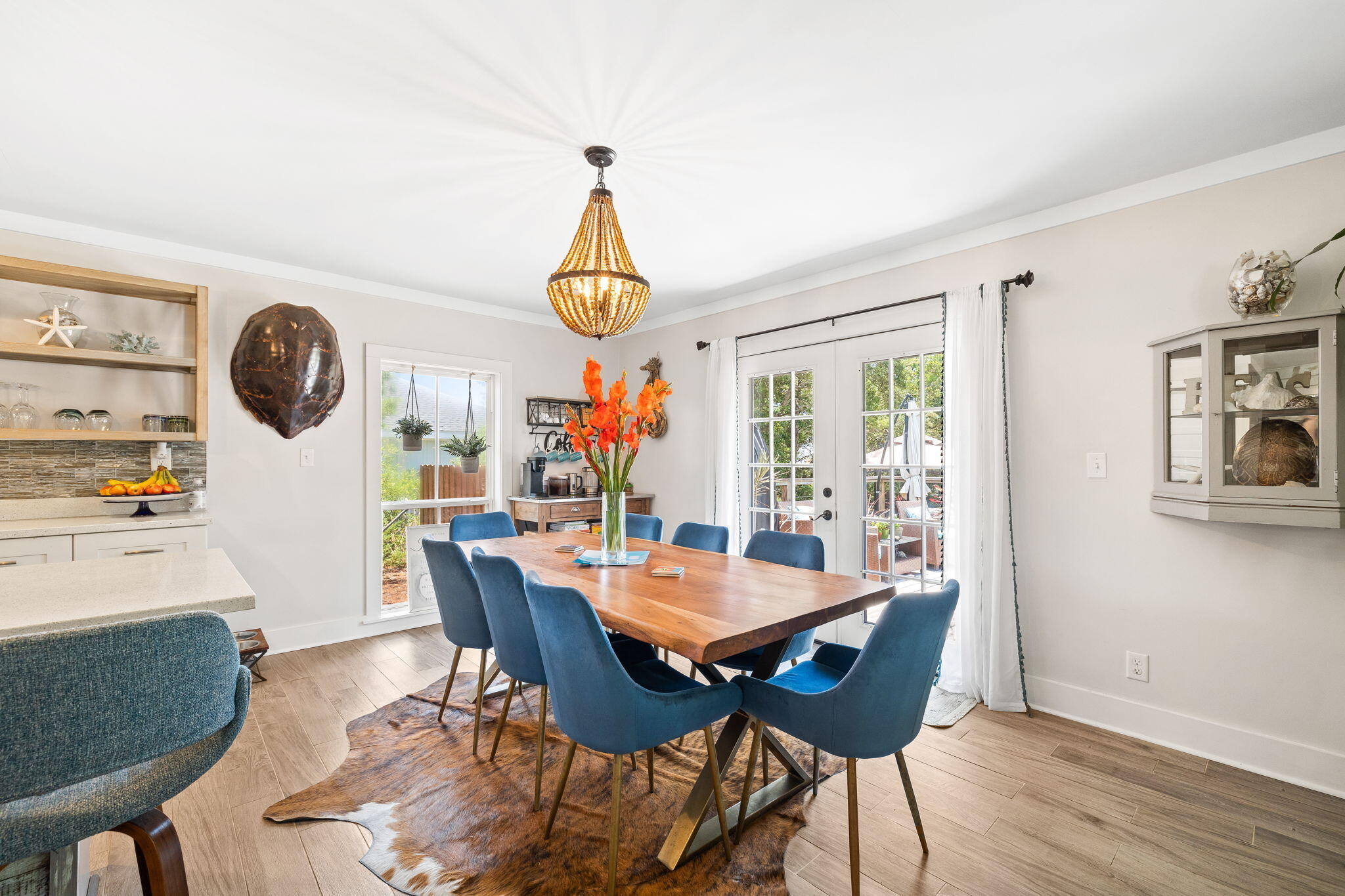 527 Ridge Road