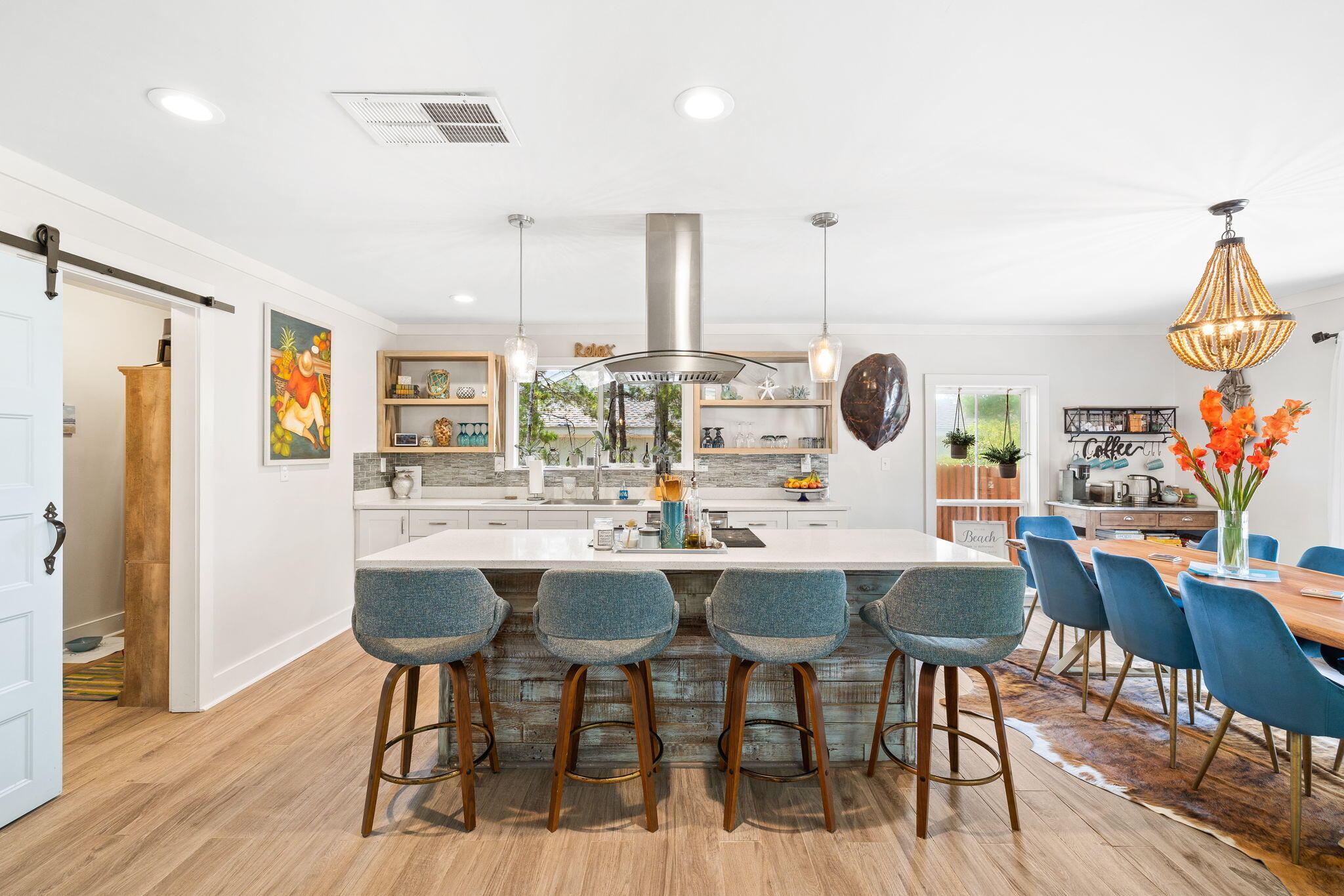 527 Ridge Road