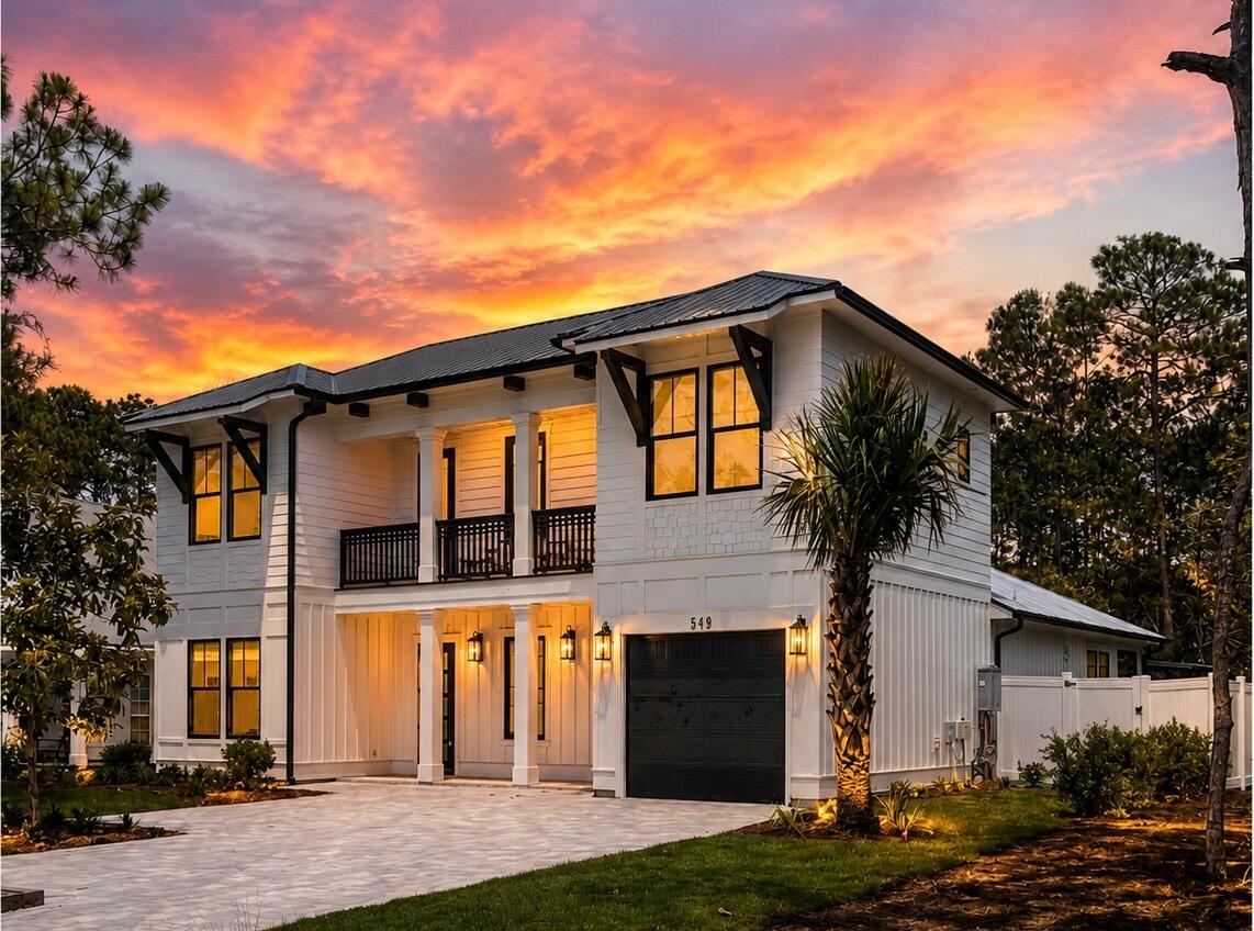 540 Seacrest Drive