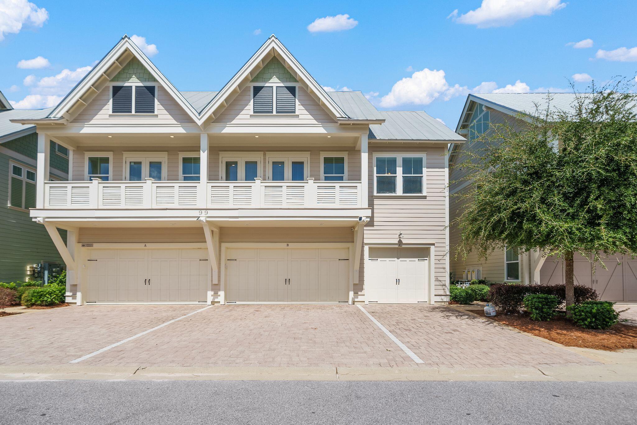 99 E Pine Lands UNIT C