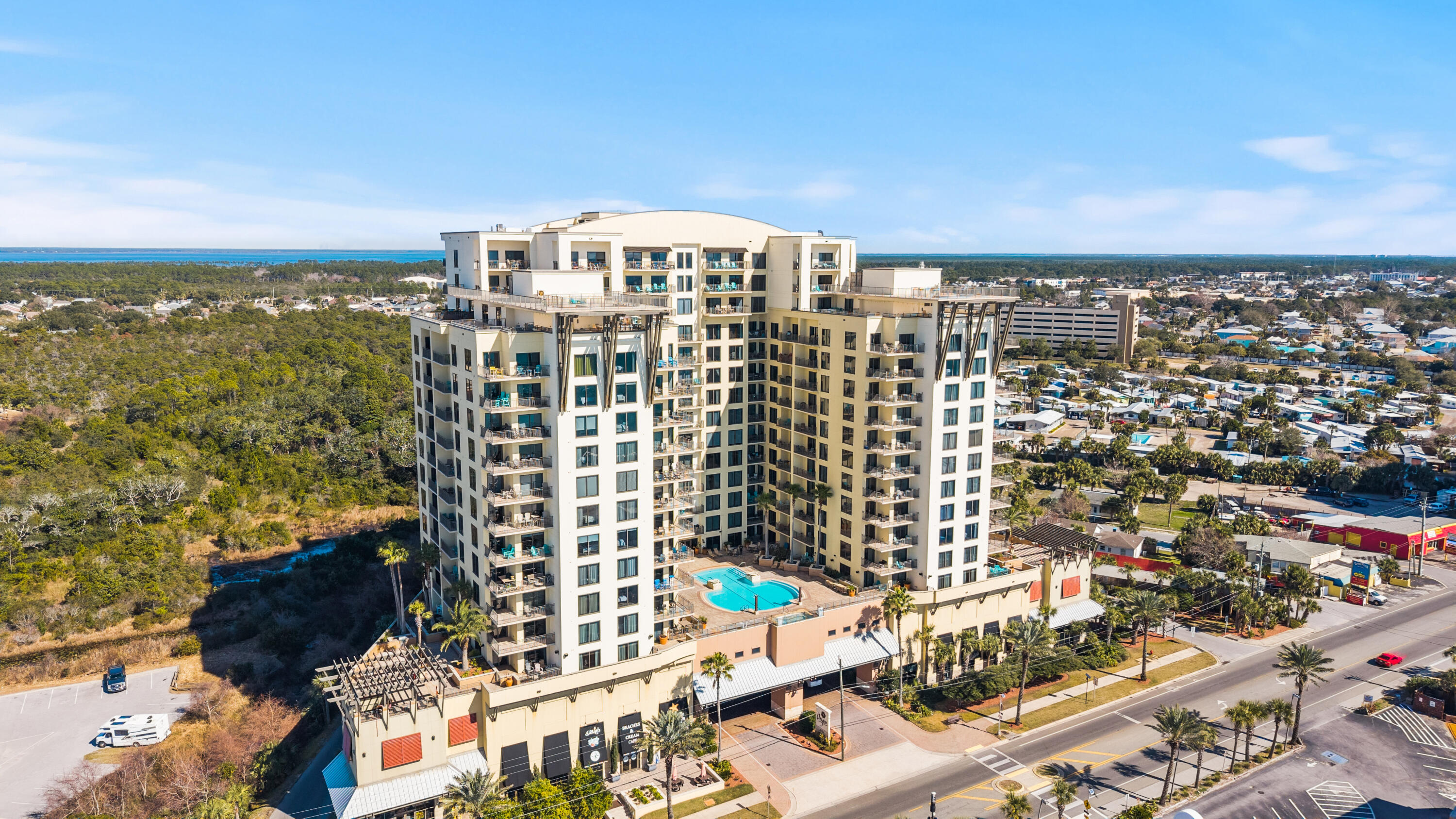 15100 Front Beach Road UNIT 1604