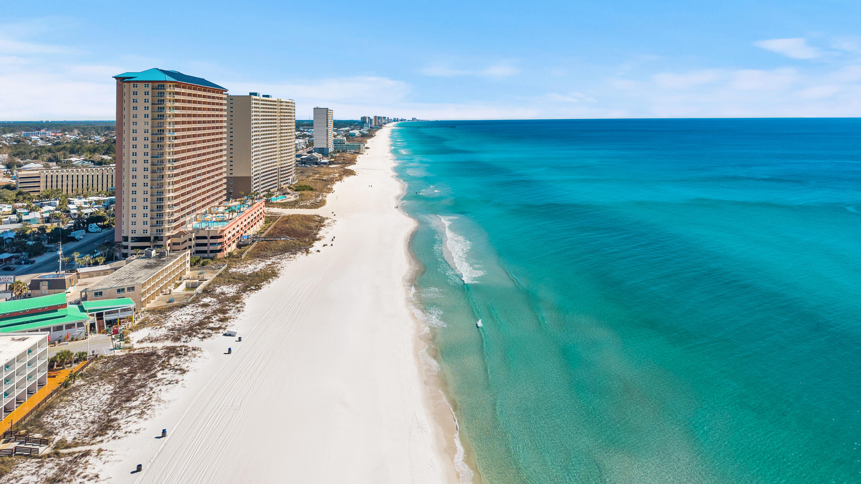 15100 Front Beach Road UNIT 1604