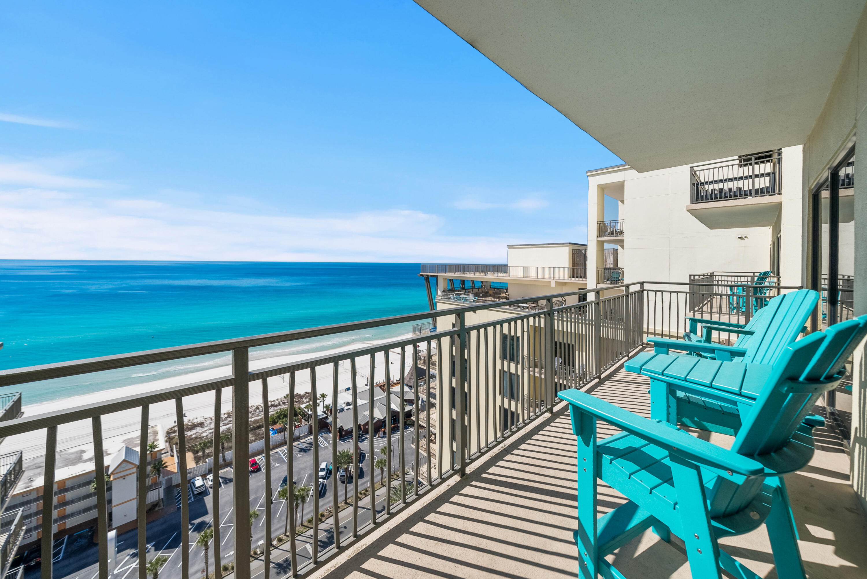 15100 Front Beach Road UNIT 1604