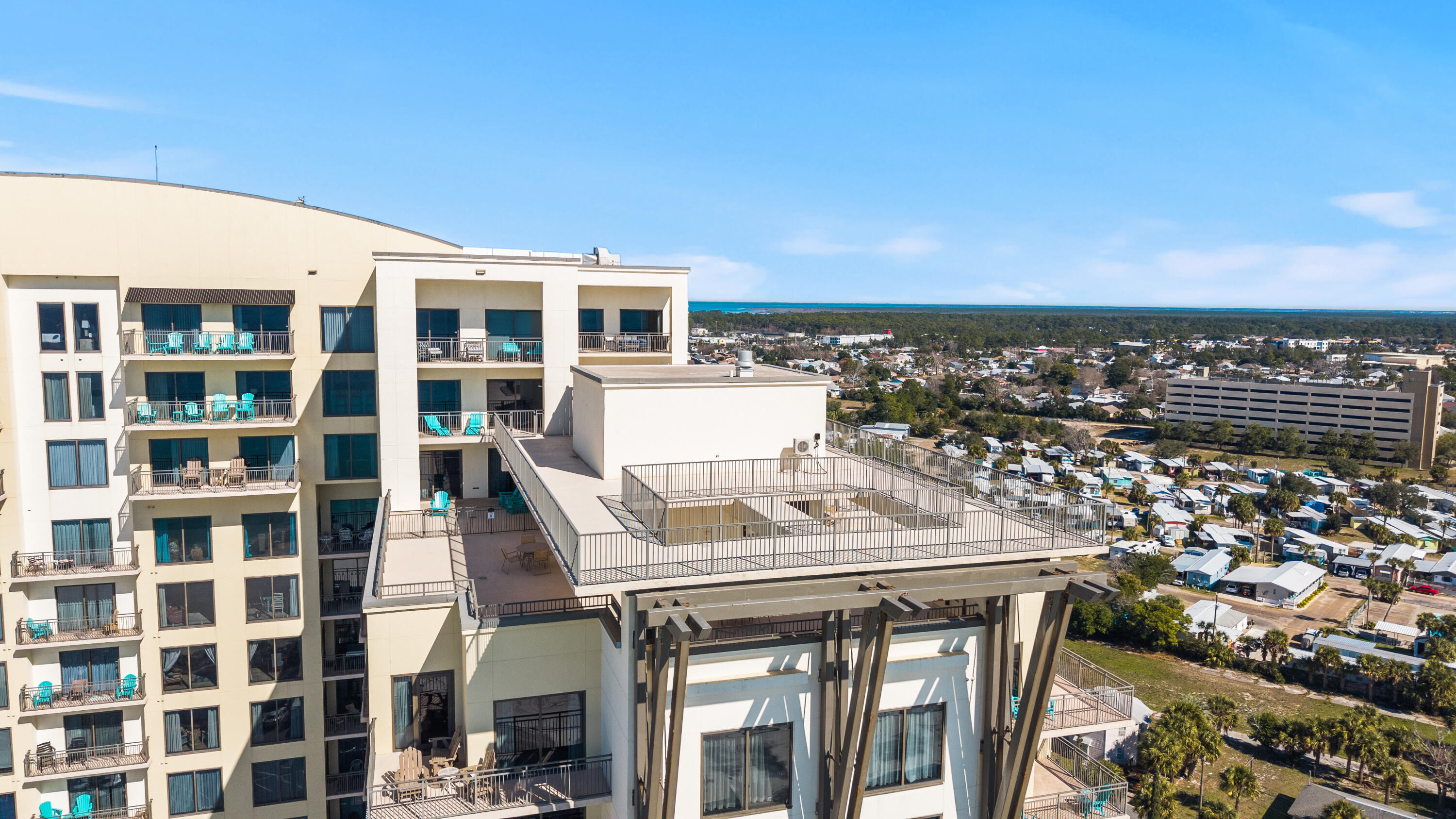 15100 Front Beach Road UNIT 1604
