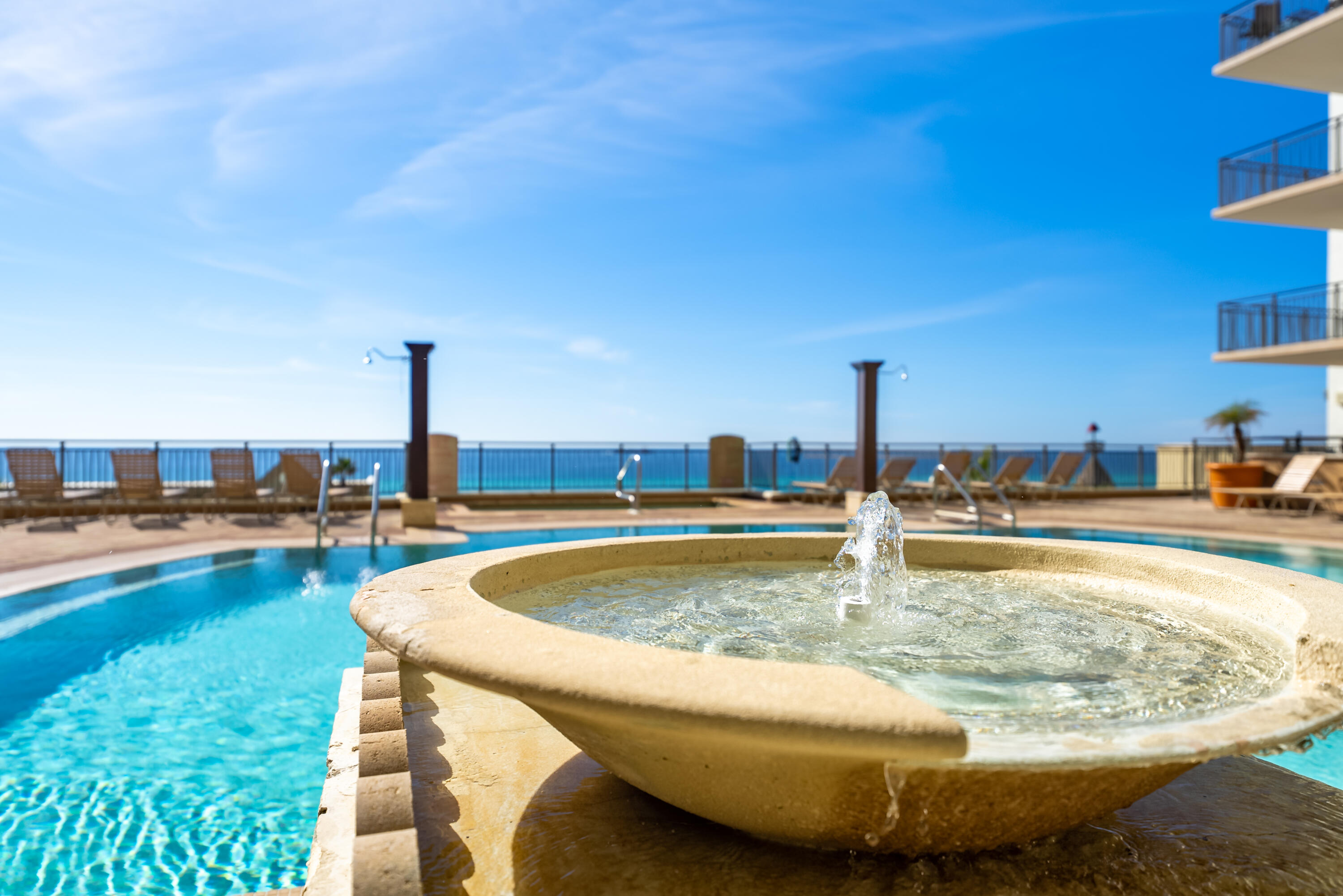 15100 Front Beach Road UNIT 1604
