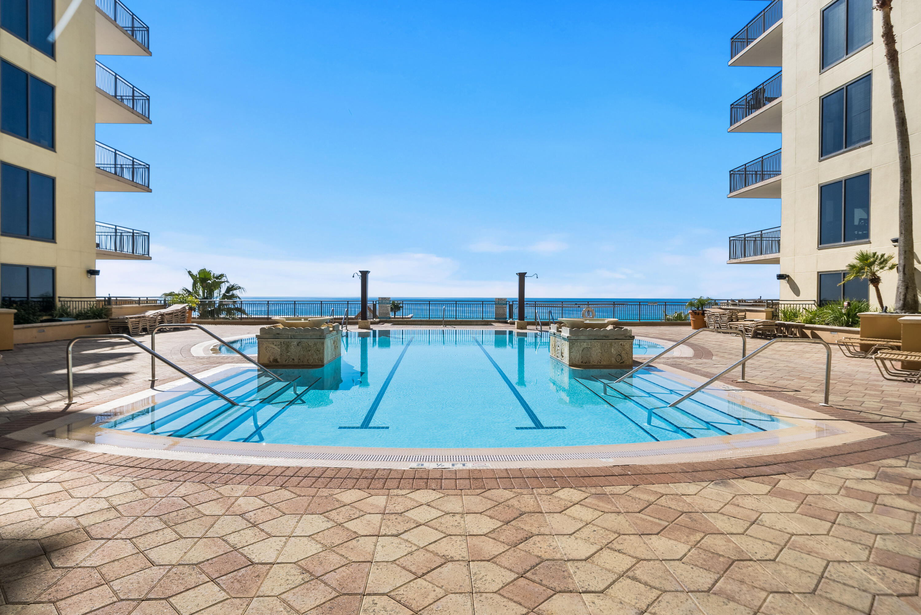 15100 Front Beach Road UNIT 1604