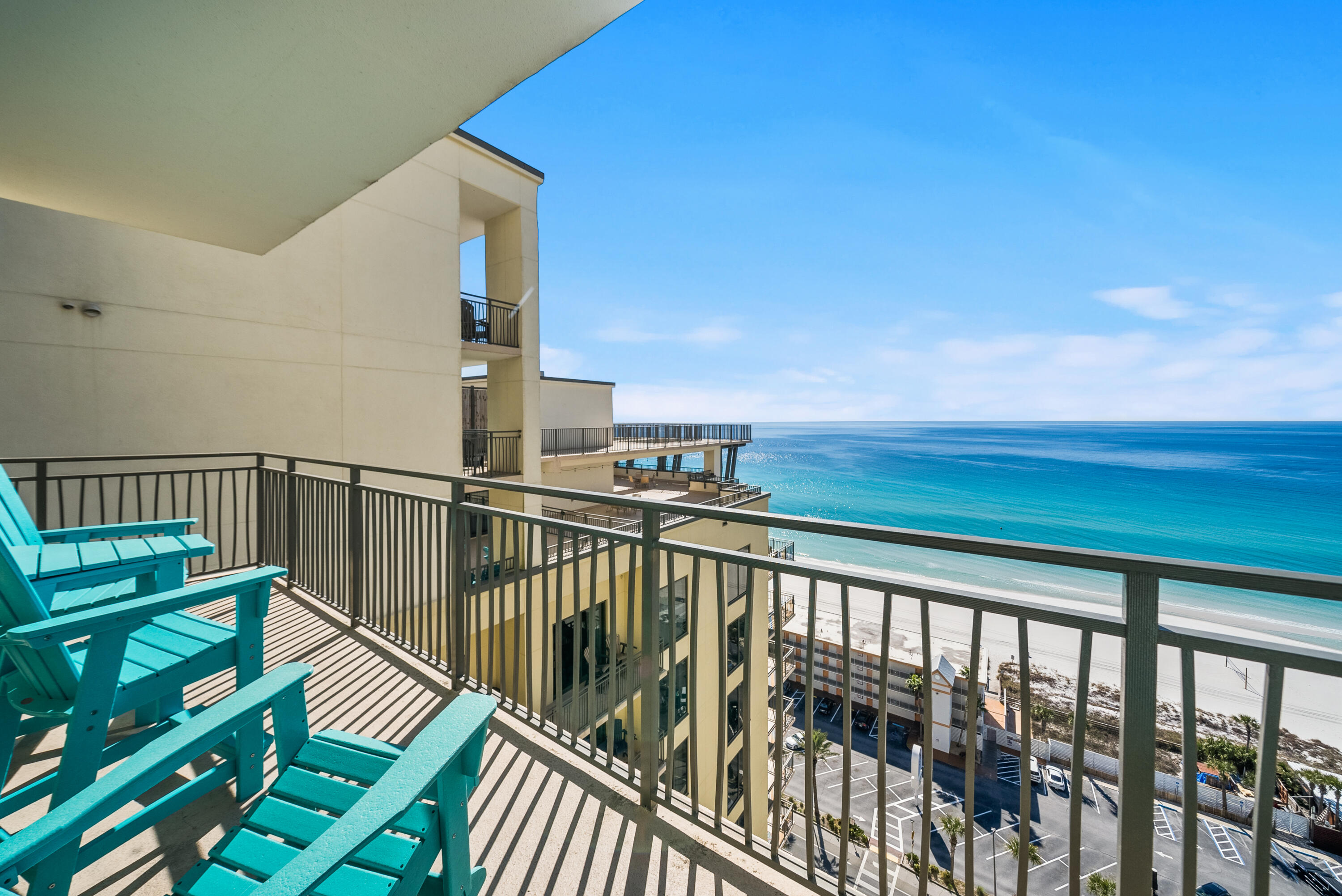 15100 Front Beach Road UNIT 1604