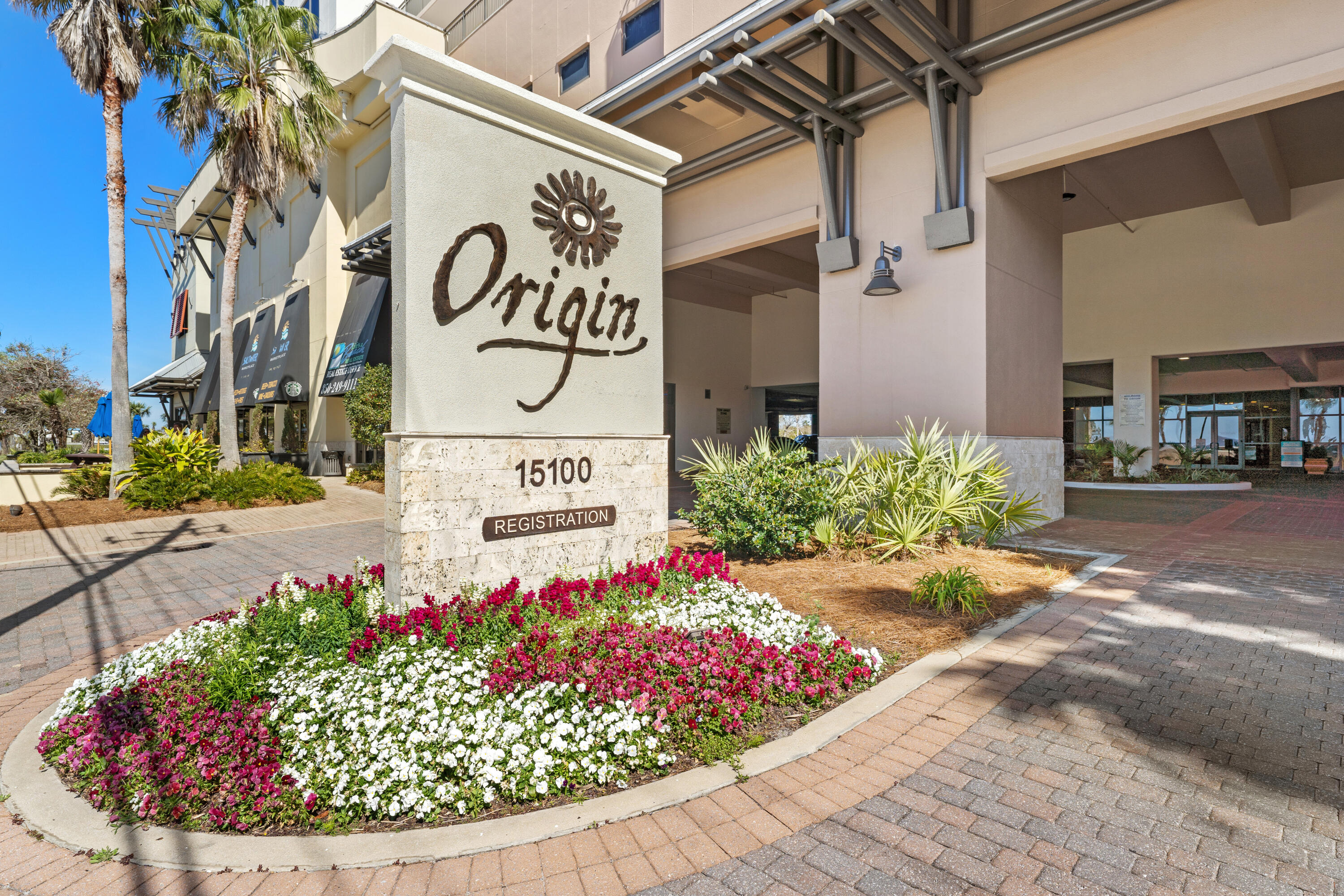15100 Front Beach Road UNIT 1604