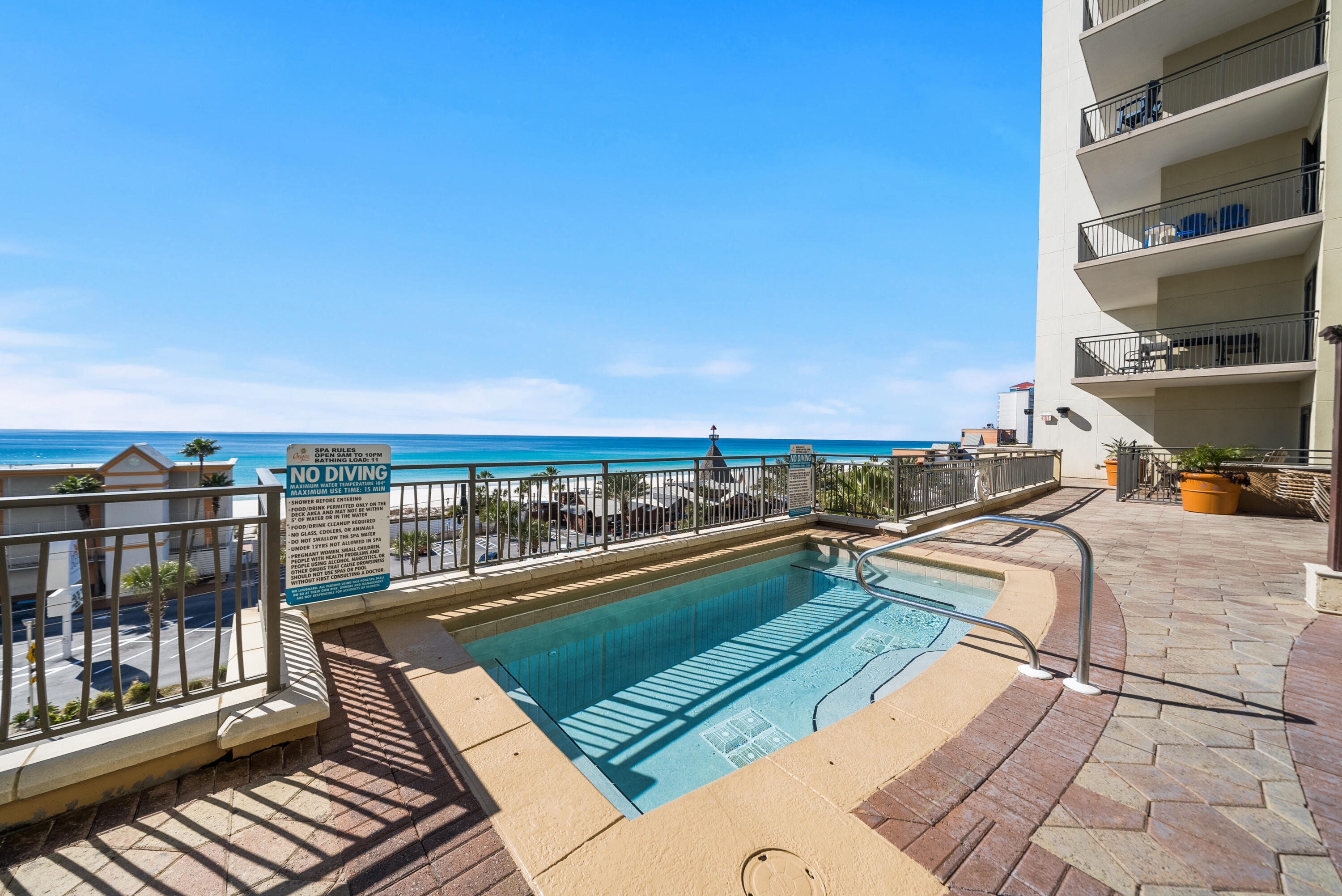 15100 Front Beach Road UNIT 1604