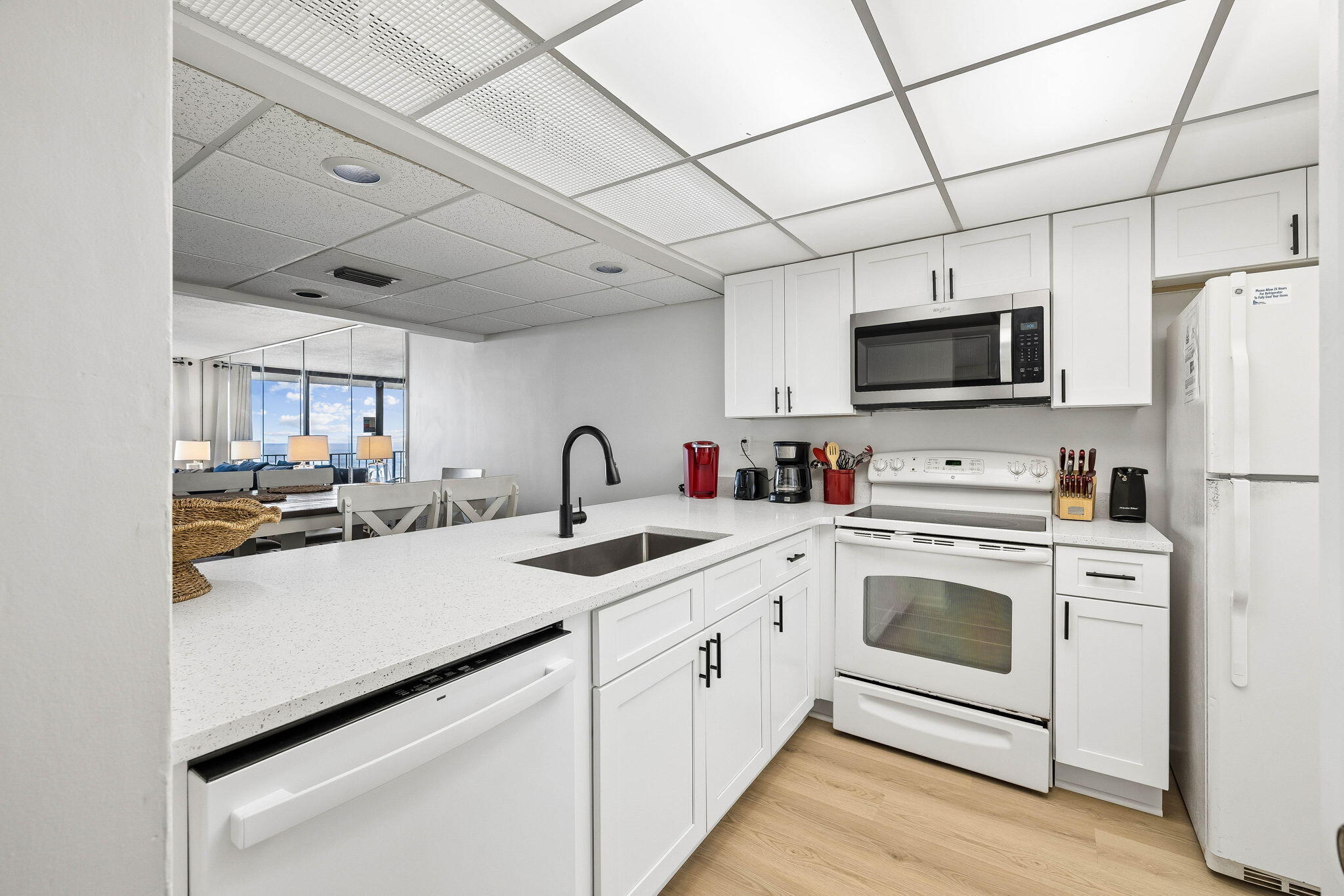 11483 Front Beach Road UNIT 1004
