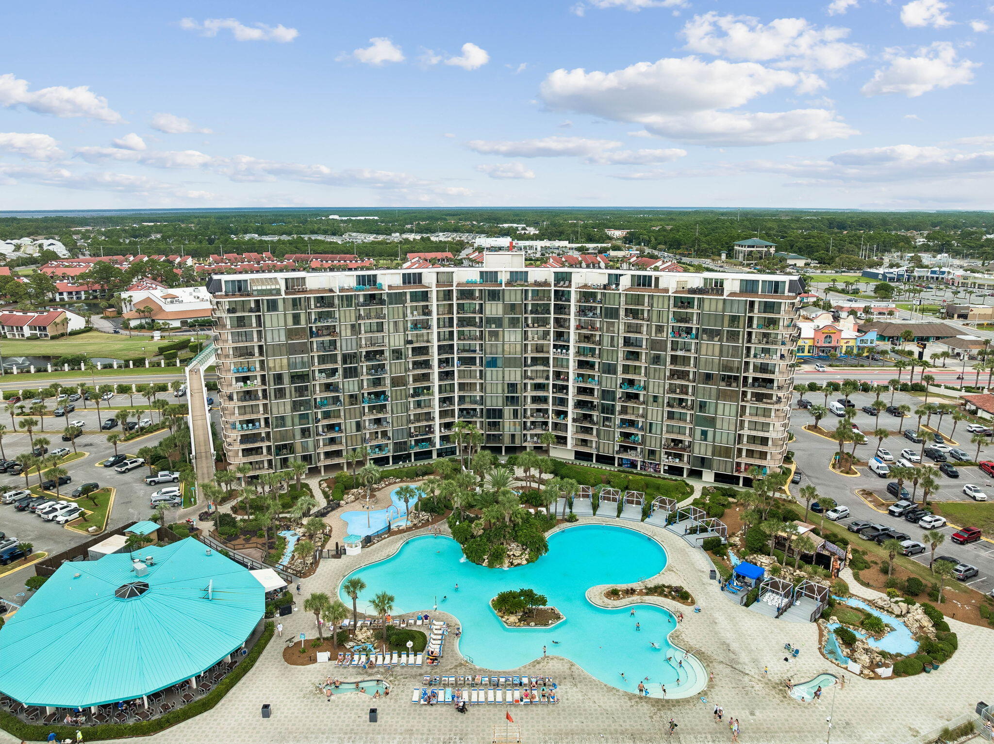 11483 Front Beach Road UNIT 1004
