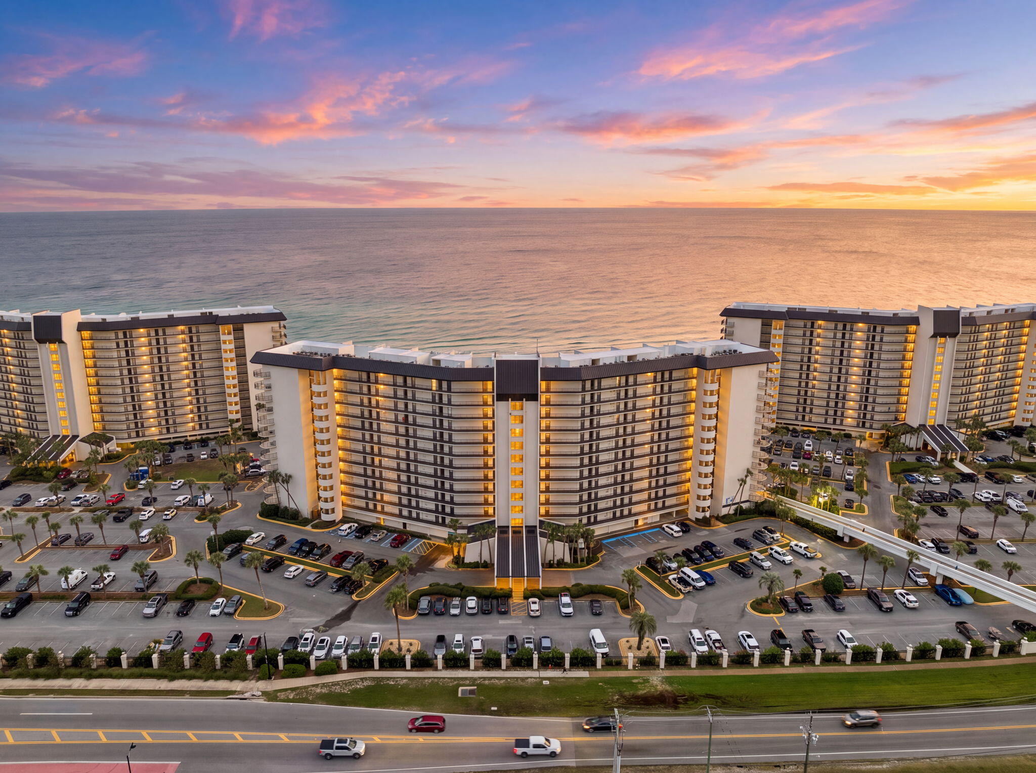 11483 Front Beach Road UNIT 1004