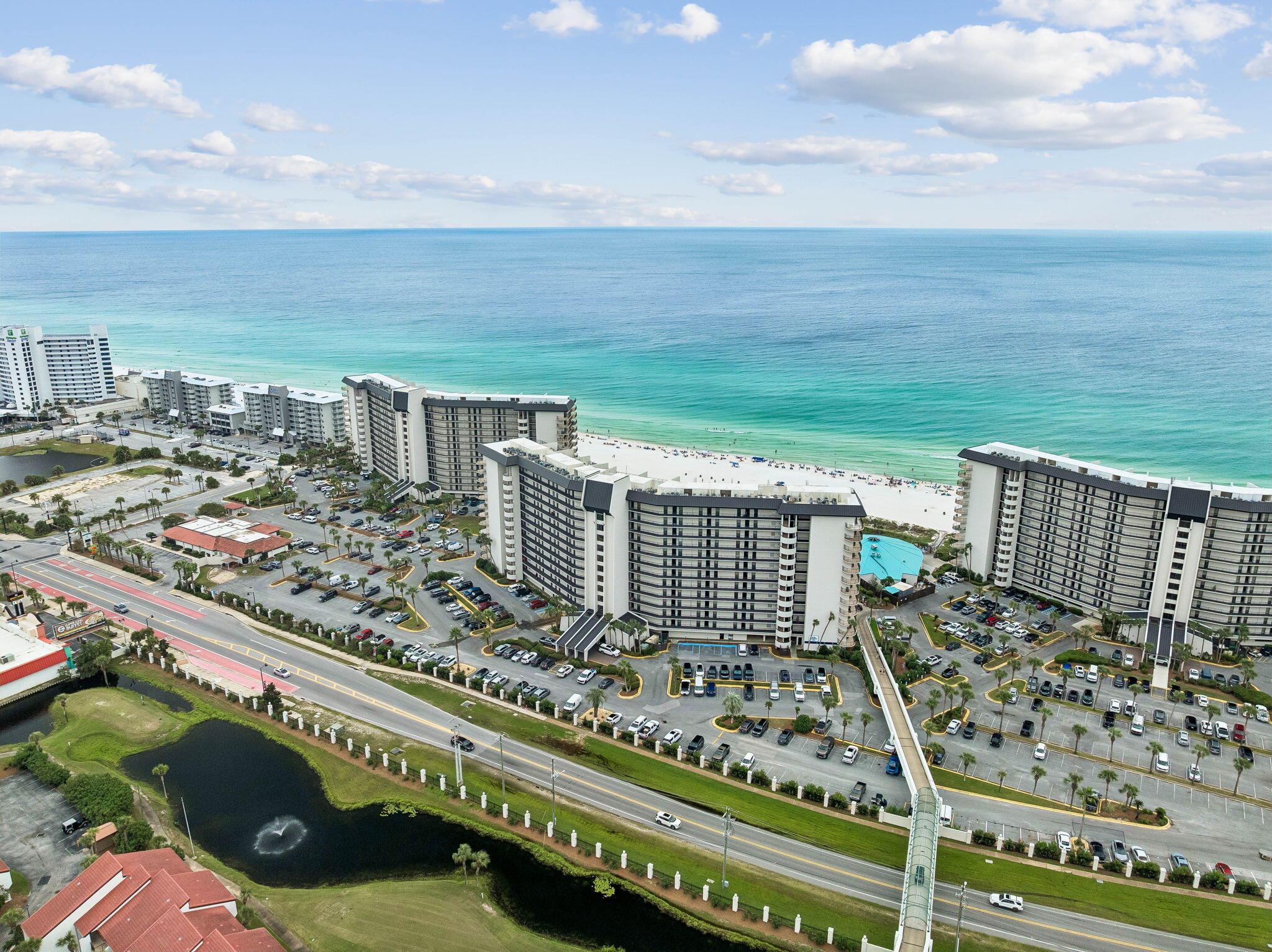 11483 Front Beach Road UNIT 1004