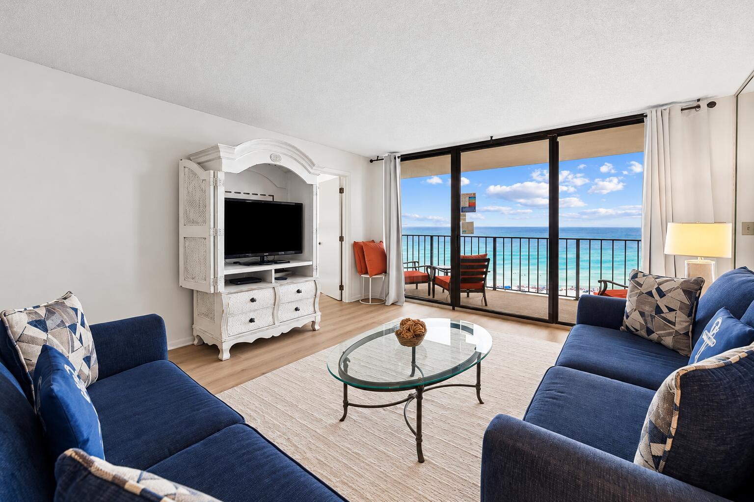 11483 Front Beach Road UNIT 1004