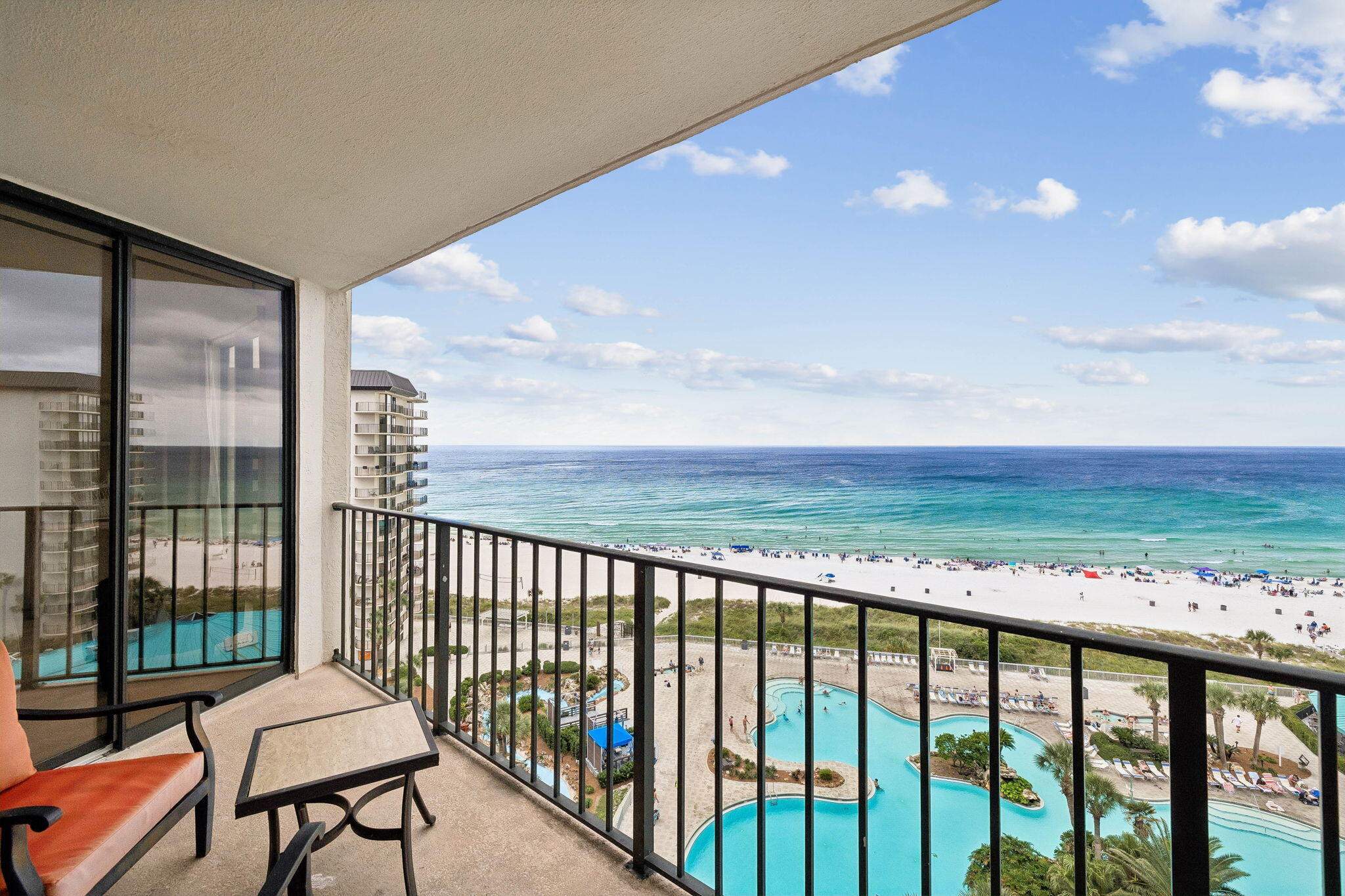 11483 Front Beach Road UNIT 1004