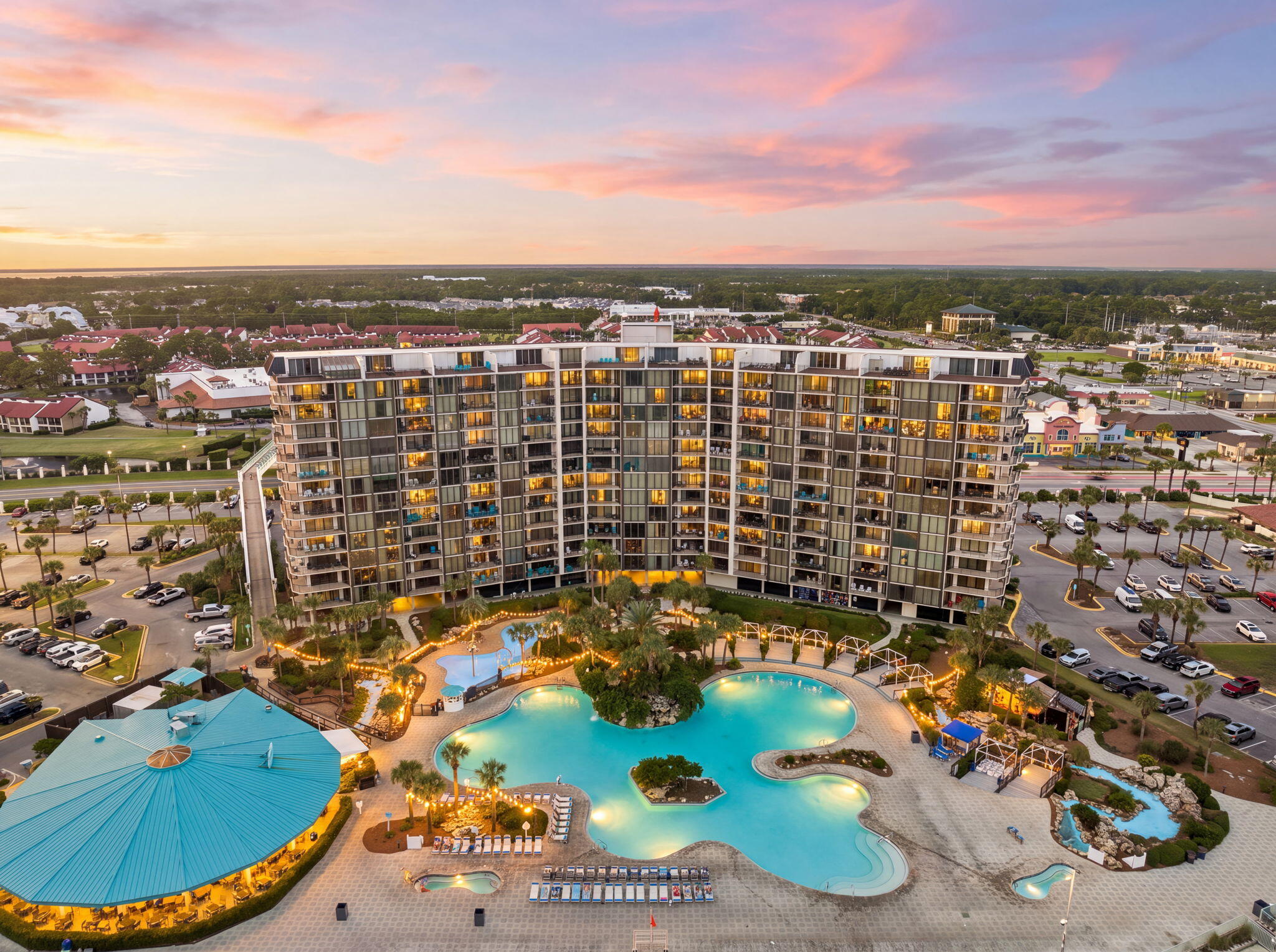 11483 Front Beach Road UNIT 1004