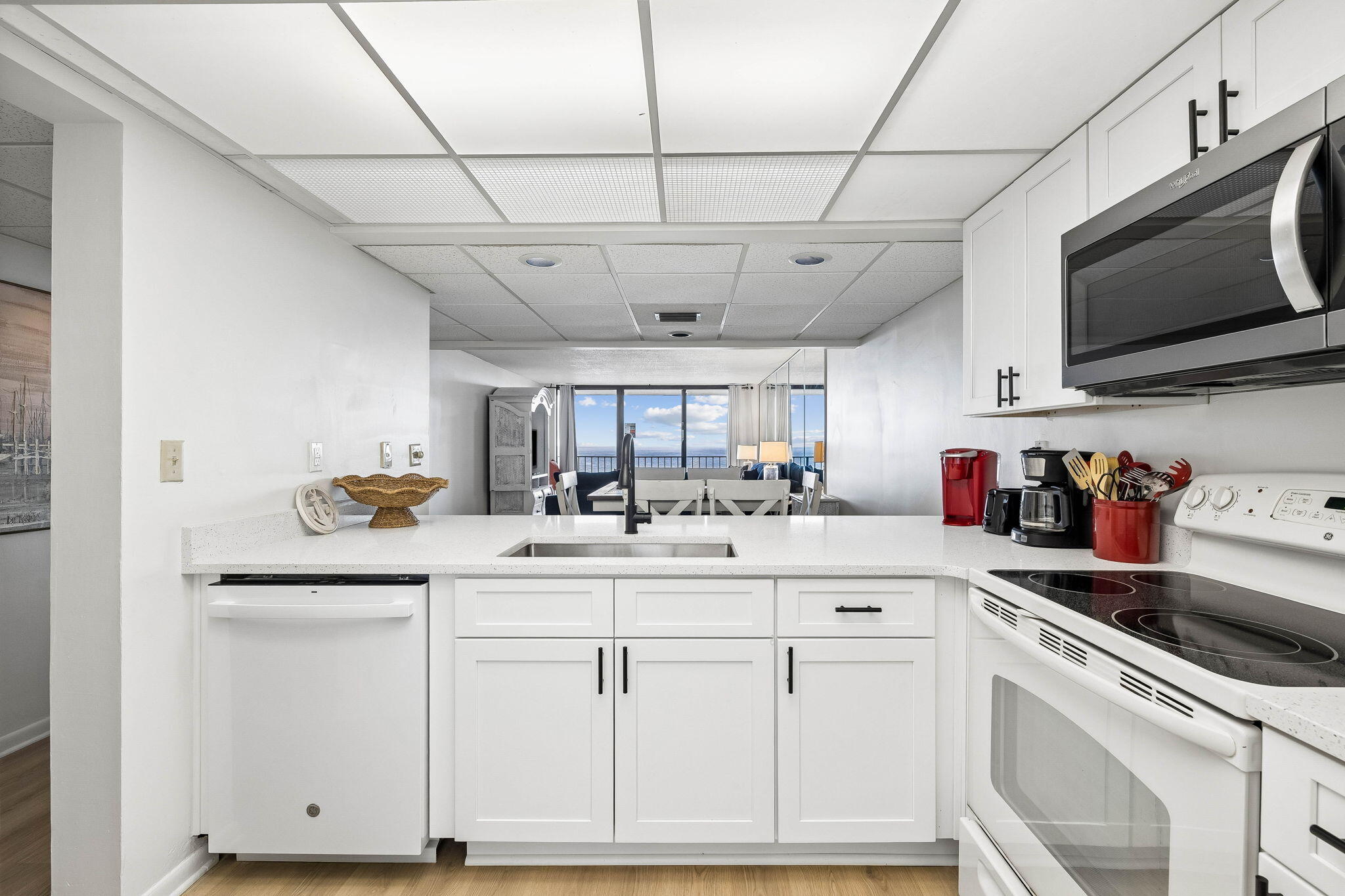 11483 Front Beach Road UNIT 1004