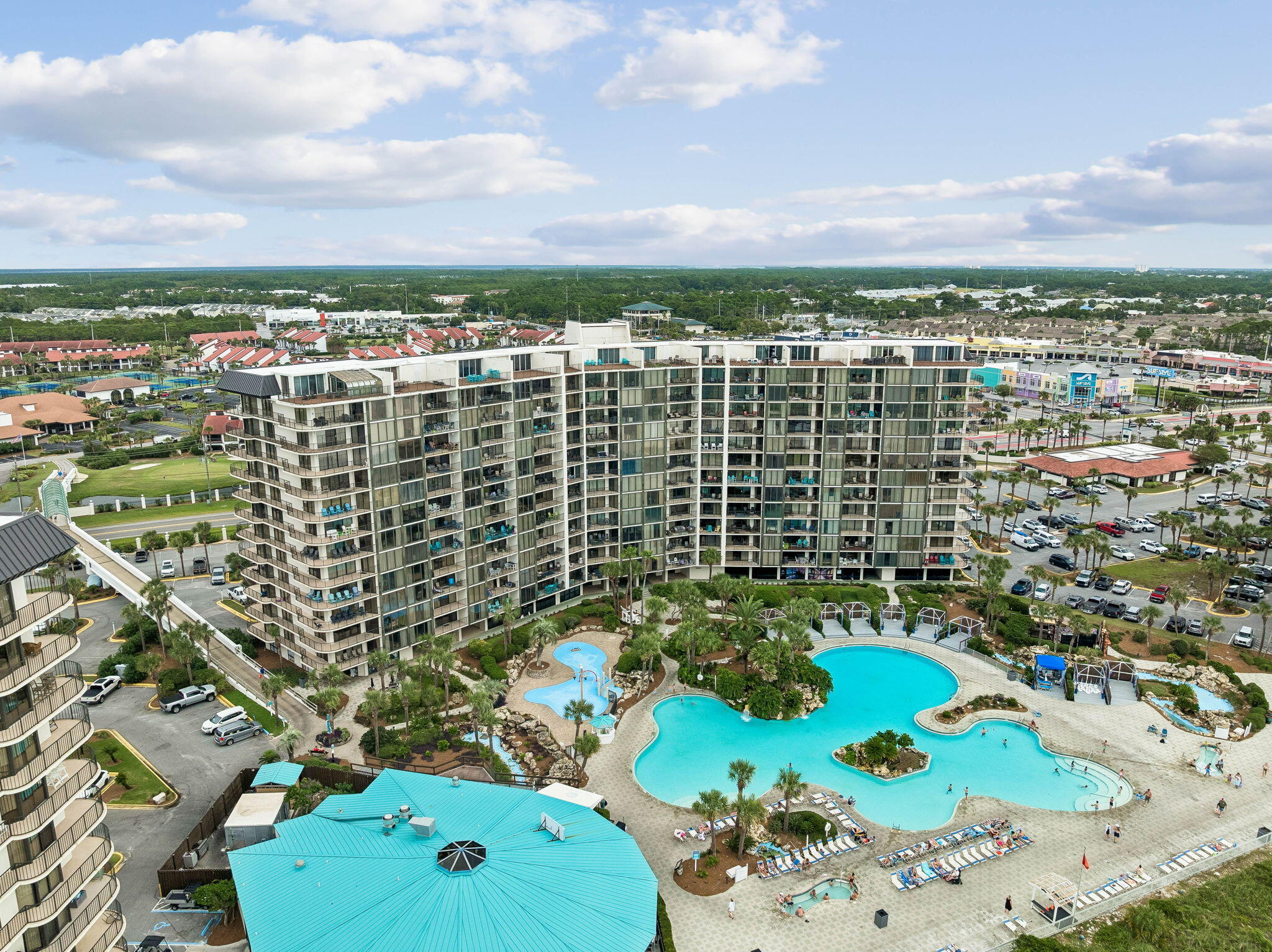11483 Front Beach Road UNIT 1004