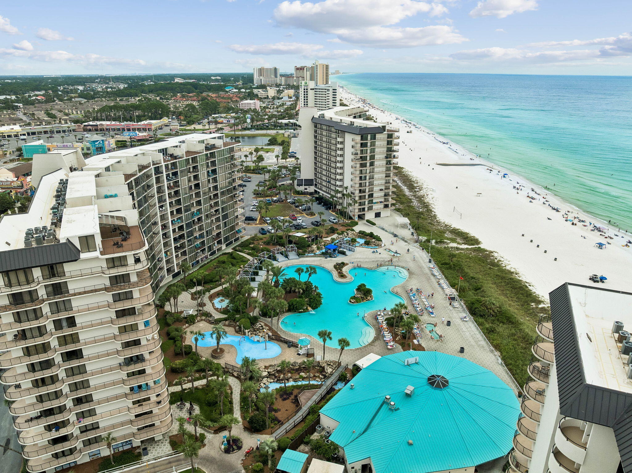 11483 Front Beach Road UNIT 1004