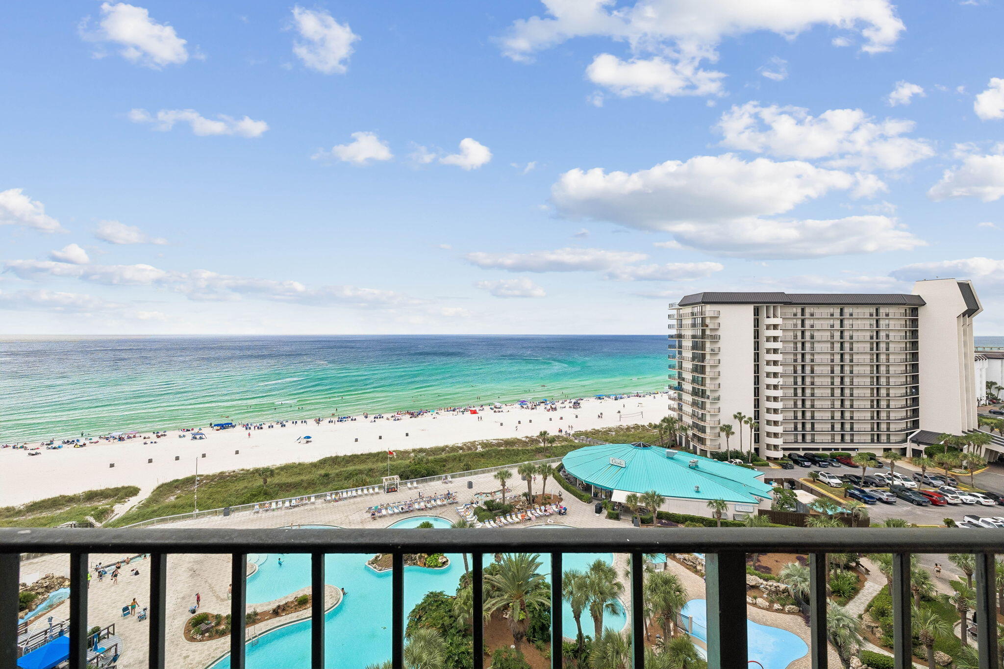 11483 Front Beach Road UNIT 1004