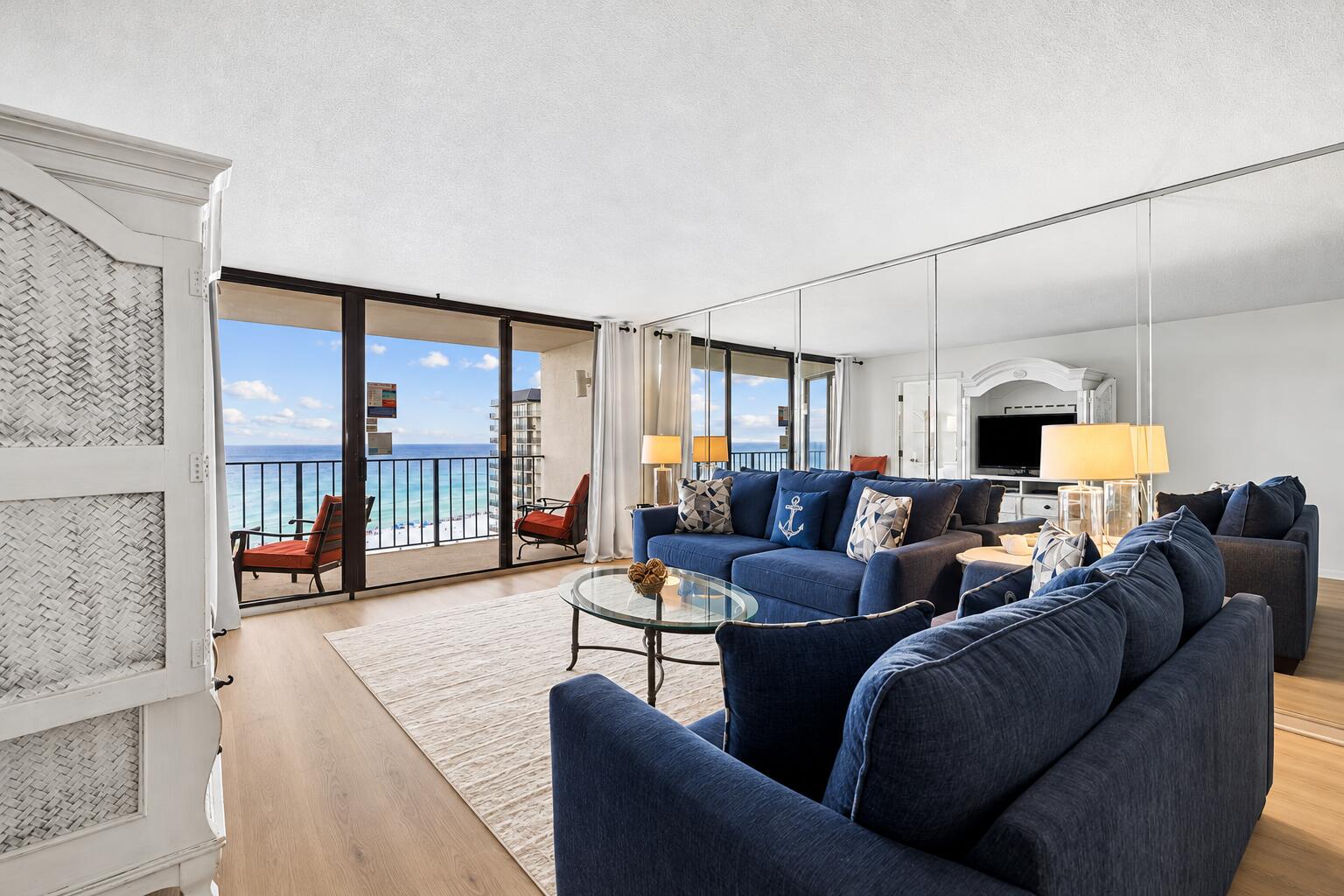 11483 Front Beach Road UNIT 1004
