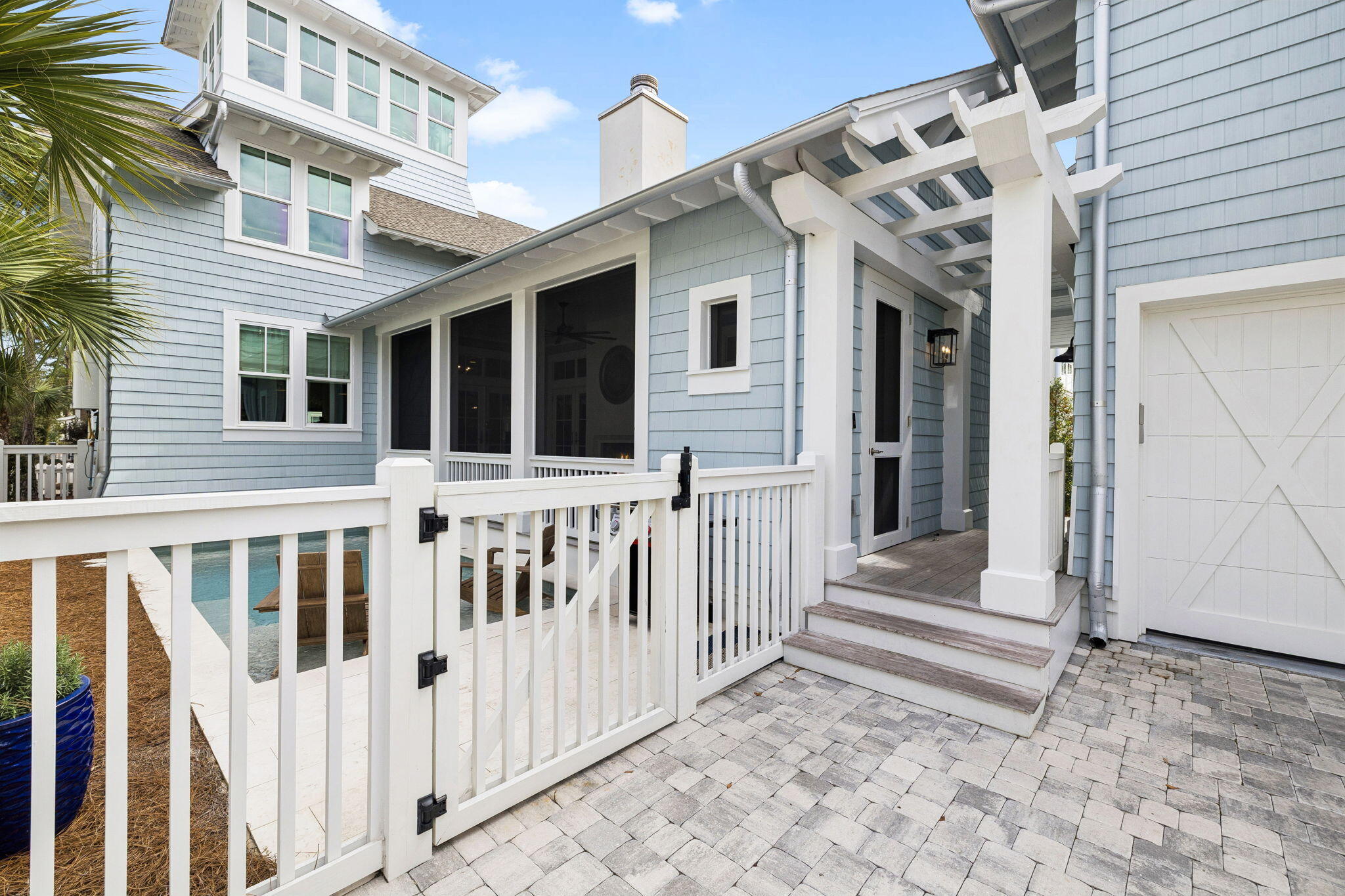 21 Clove Hitch Lane
