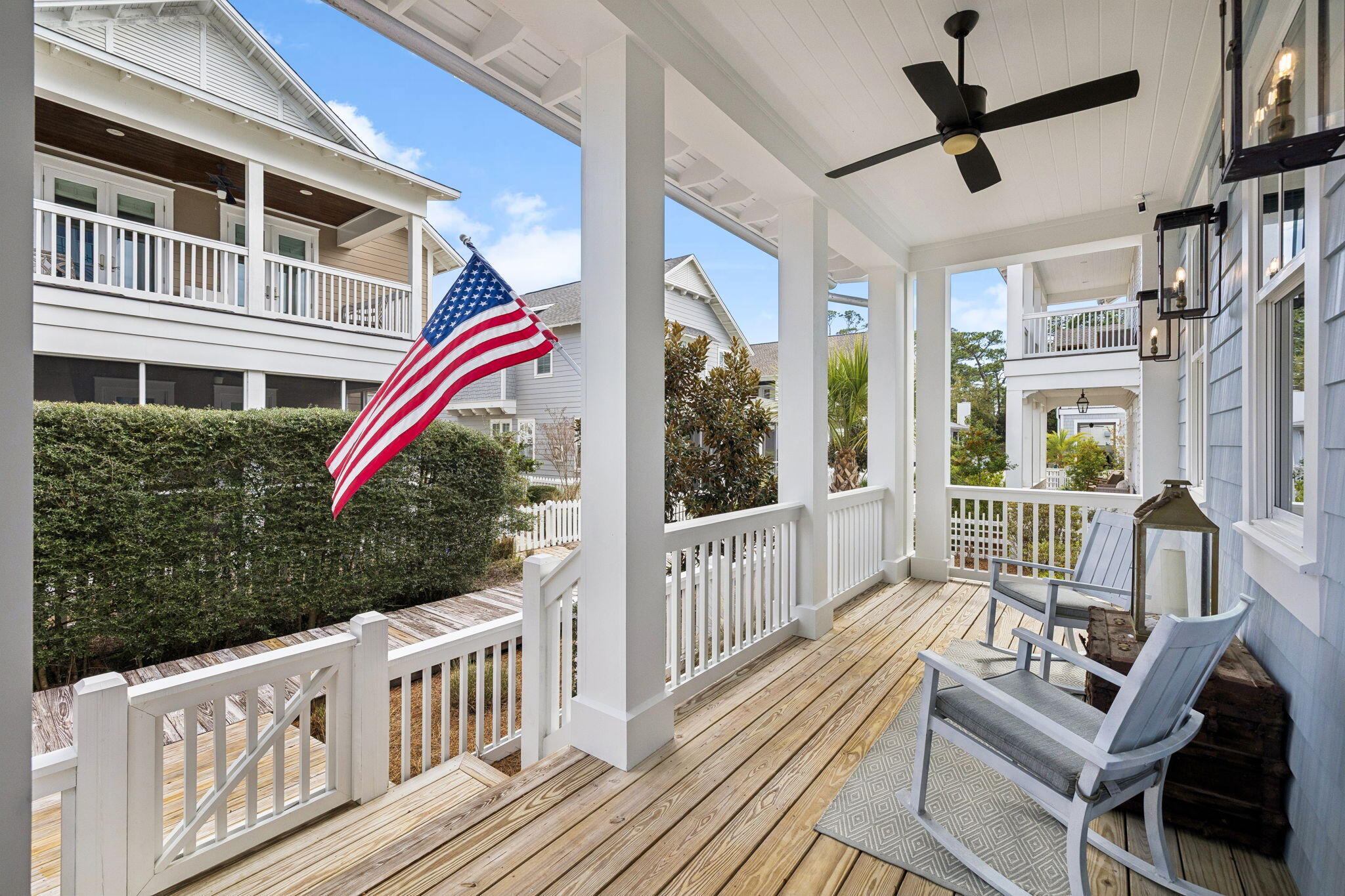 21 Clove Hitch Lane