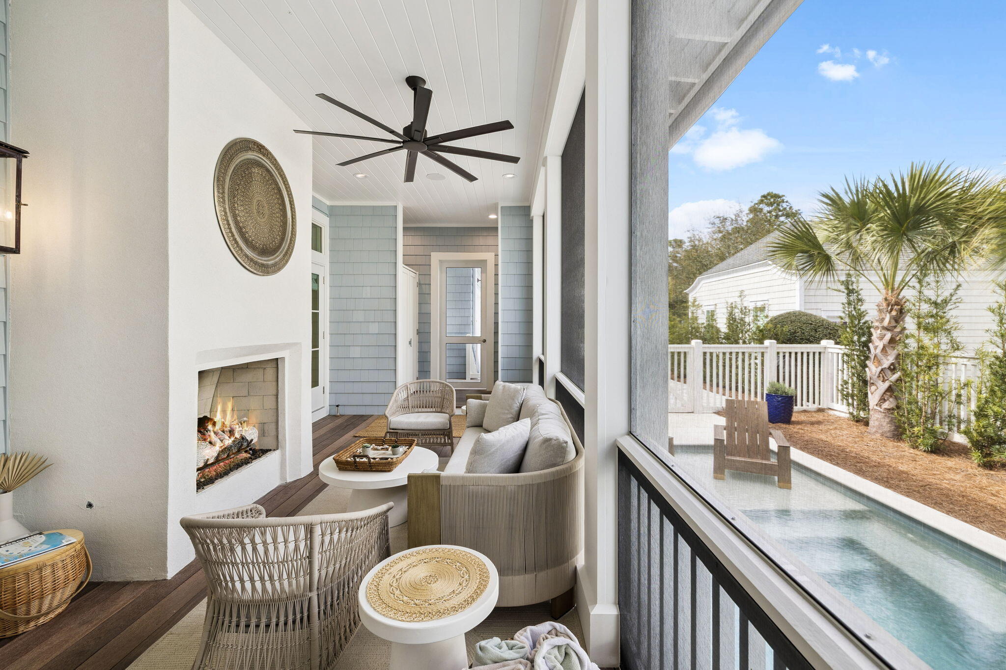 21 Clove Hitch Lane
