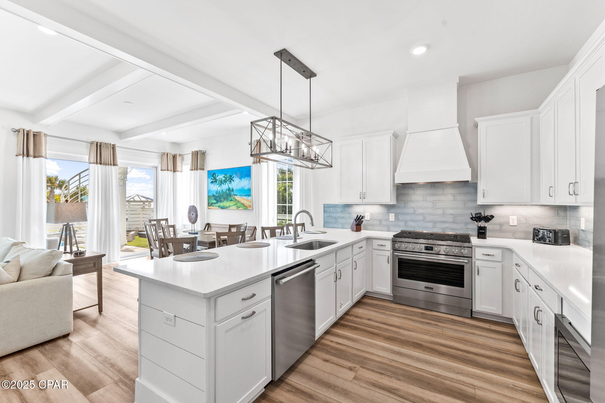 13664 Front Beach Road